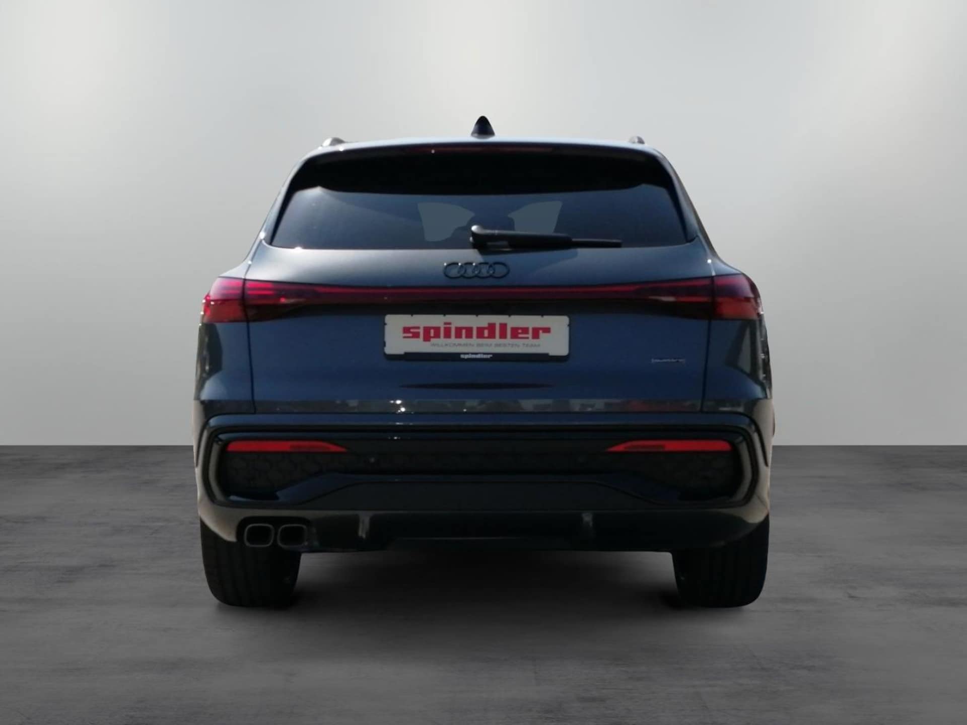Audi Q5 SUV