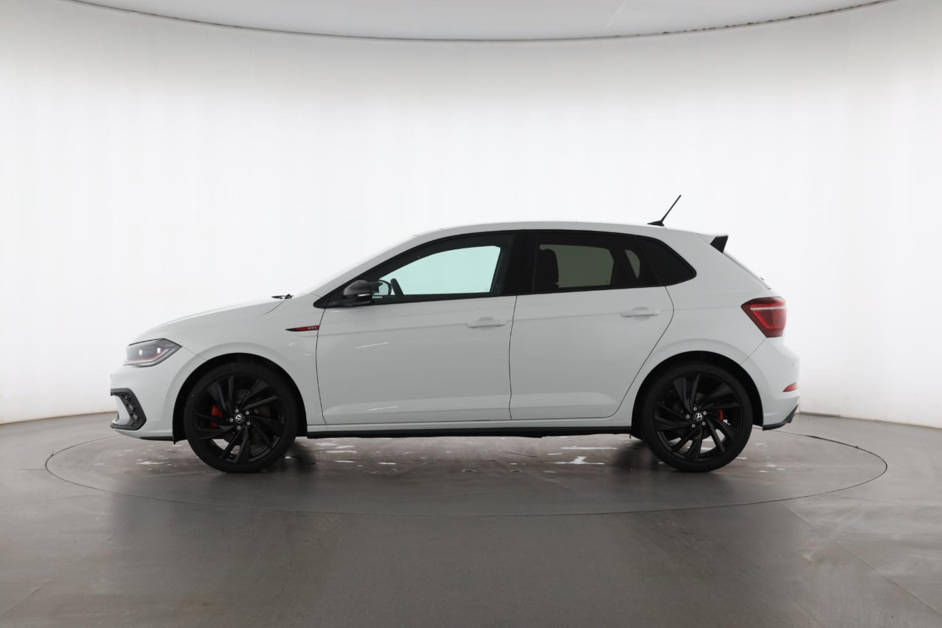 Volkswagen Polo GTI