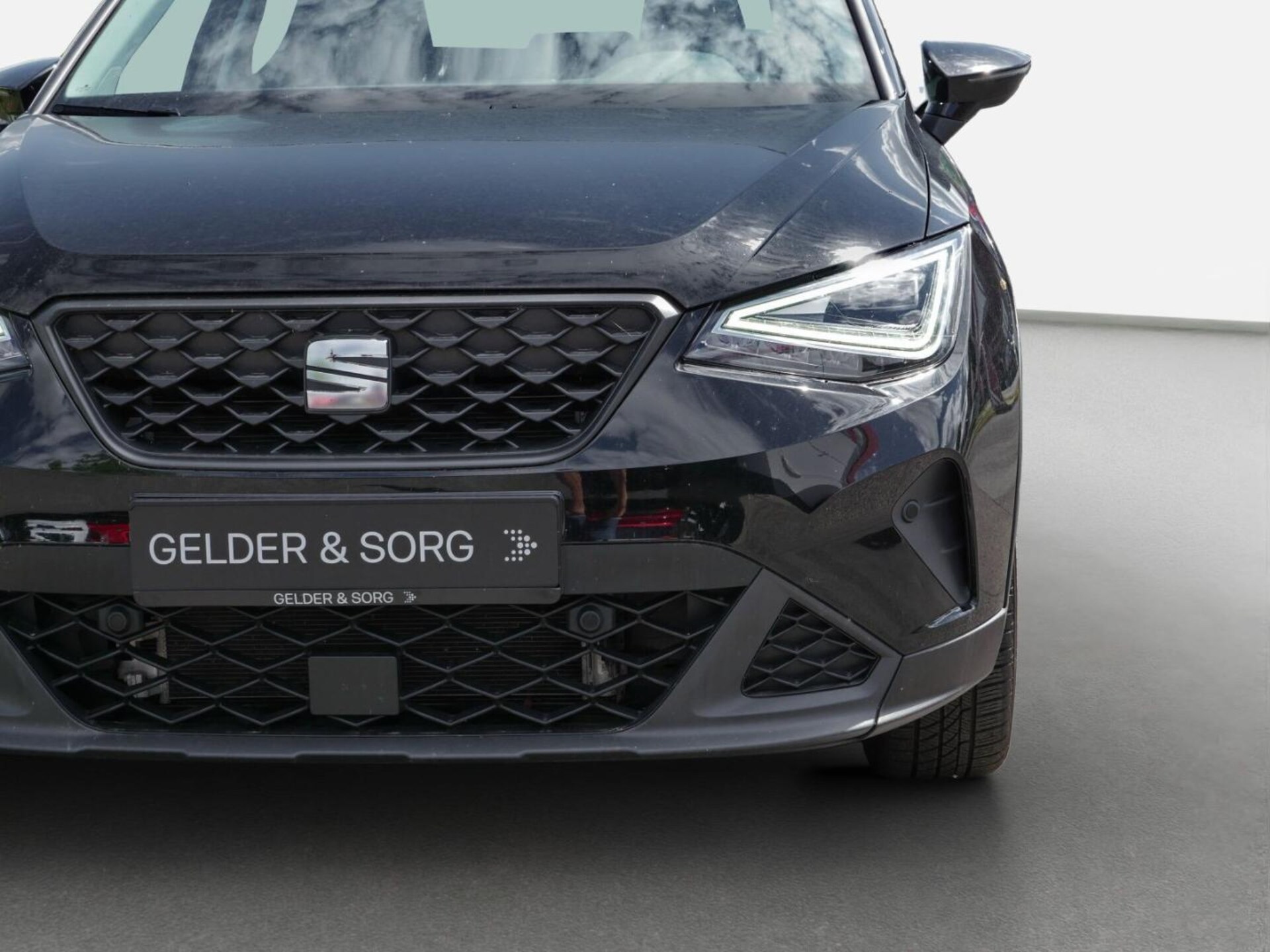 SEAT Arona Style