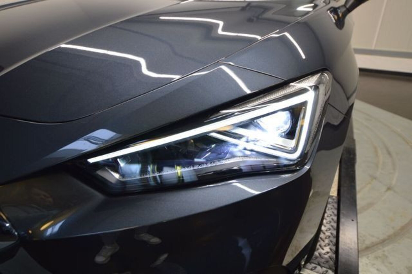 SEAT Leon – Bild 9