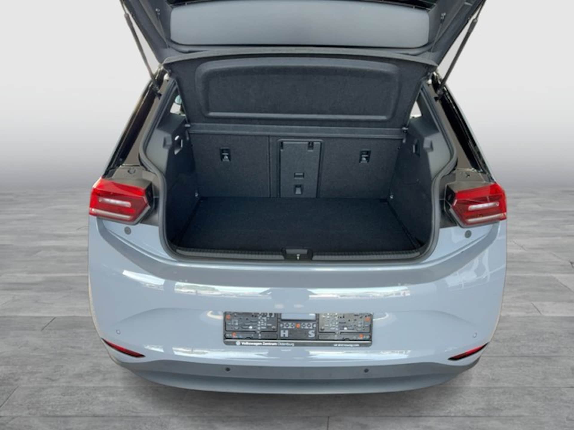 Volkswagen ID.3 Pro Performance