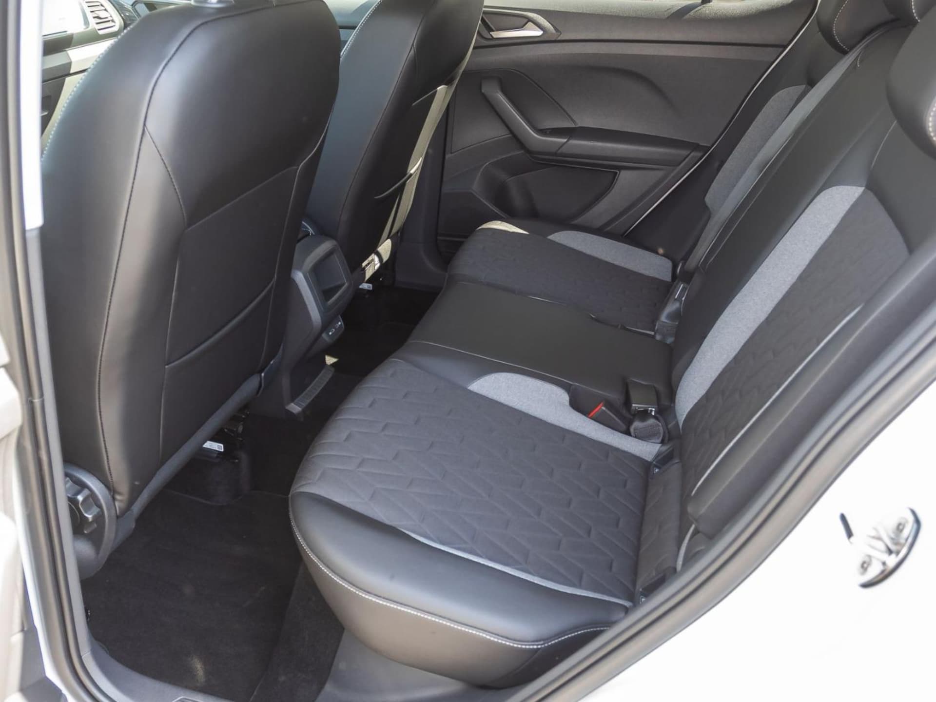 Volkswagen T-Cross ENERGY