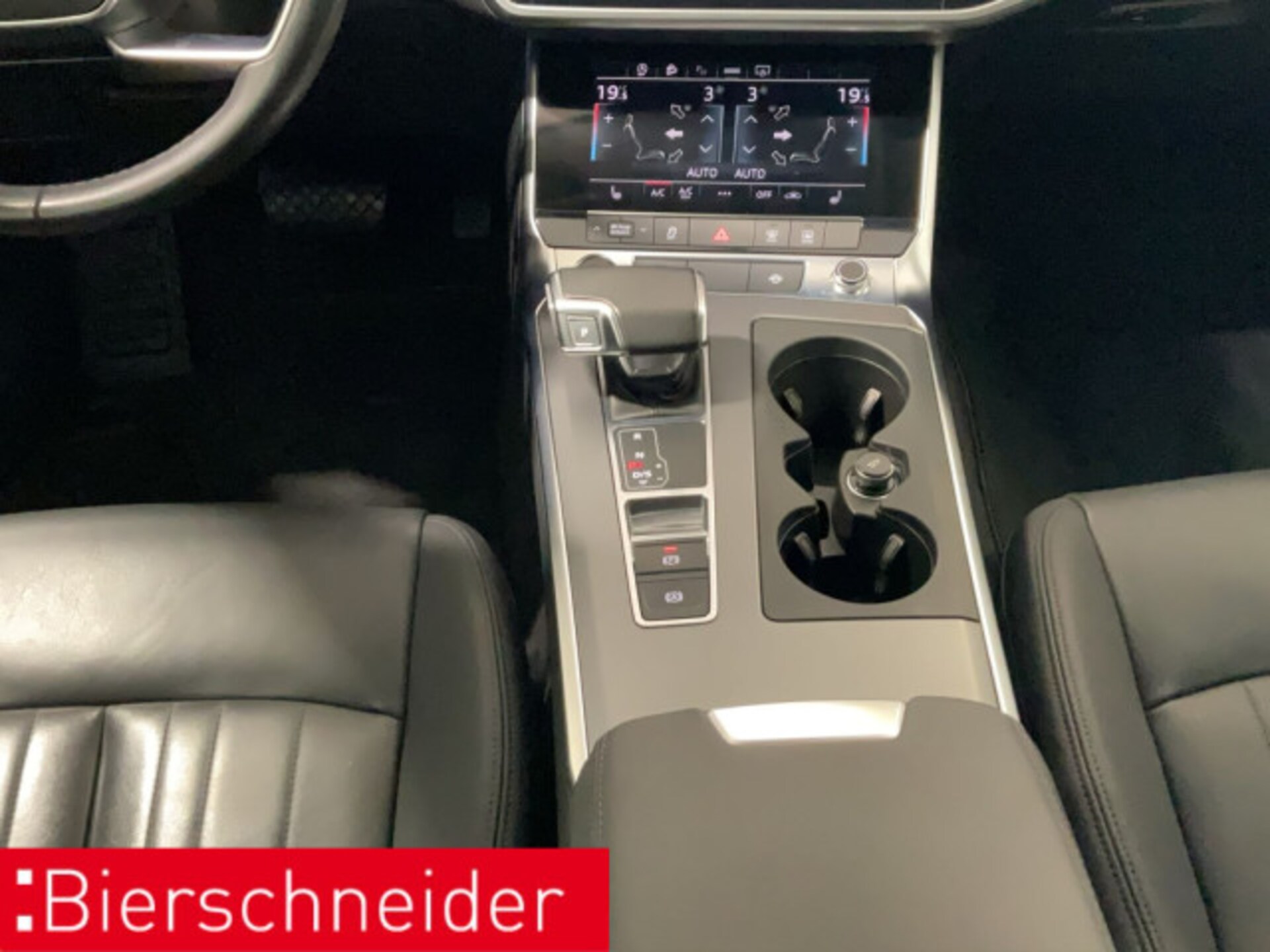 Audi A6 allroad quattro