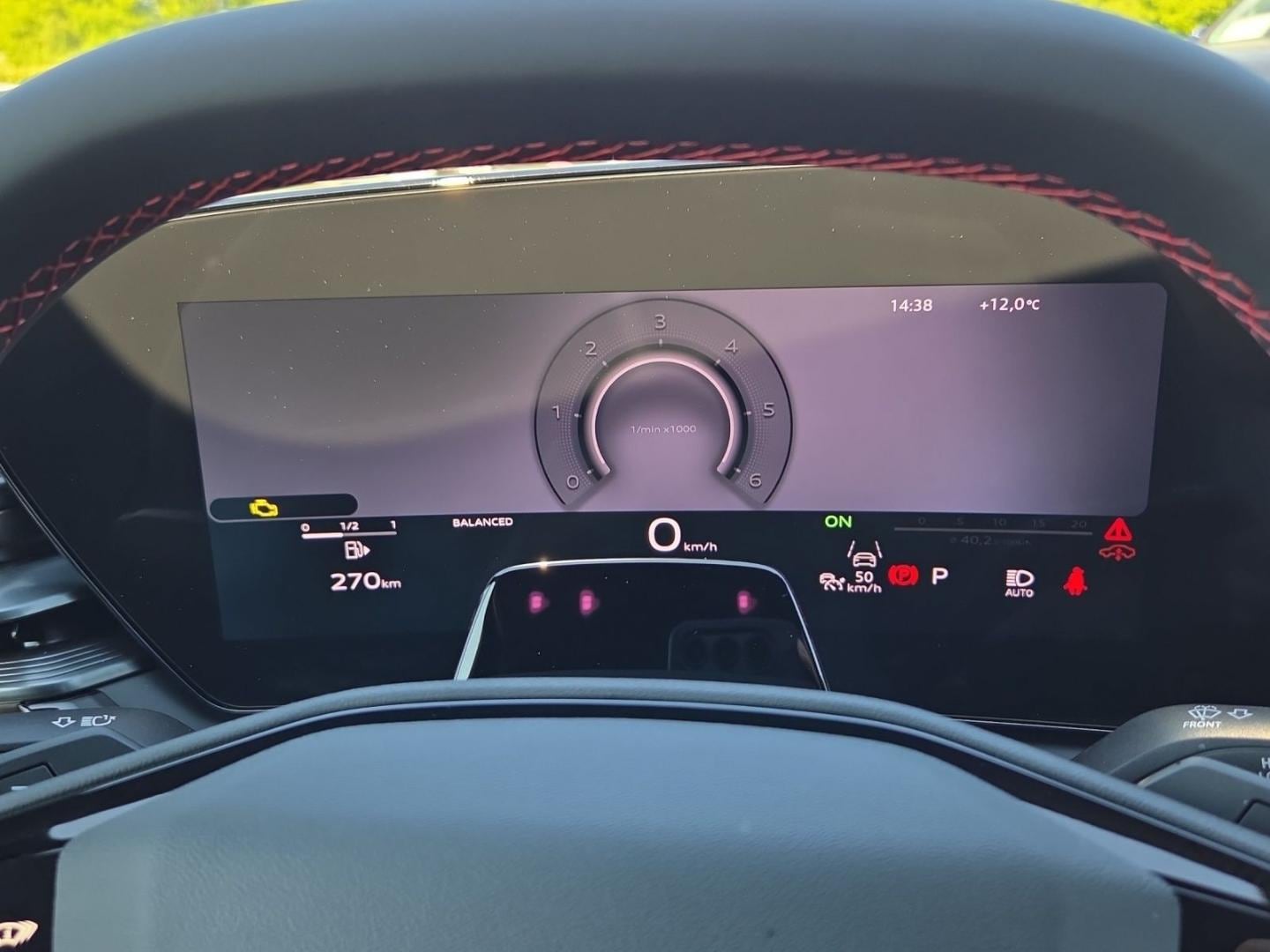 Bild über Audi A6 Avant edition one TDI quattro 220 kW S tronic - für weitere Informationen kontaktieren Sie den Audi Partner