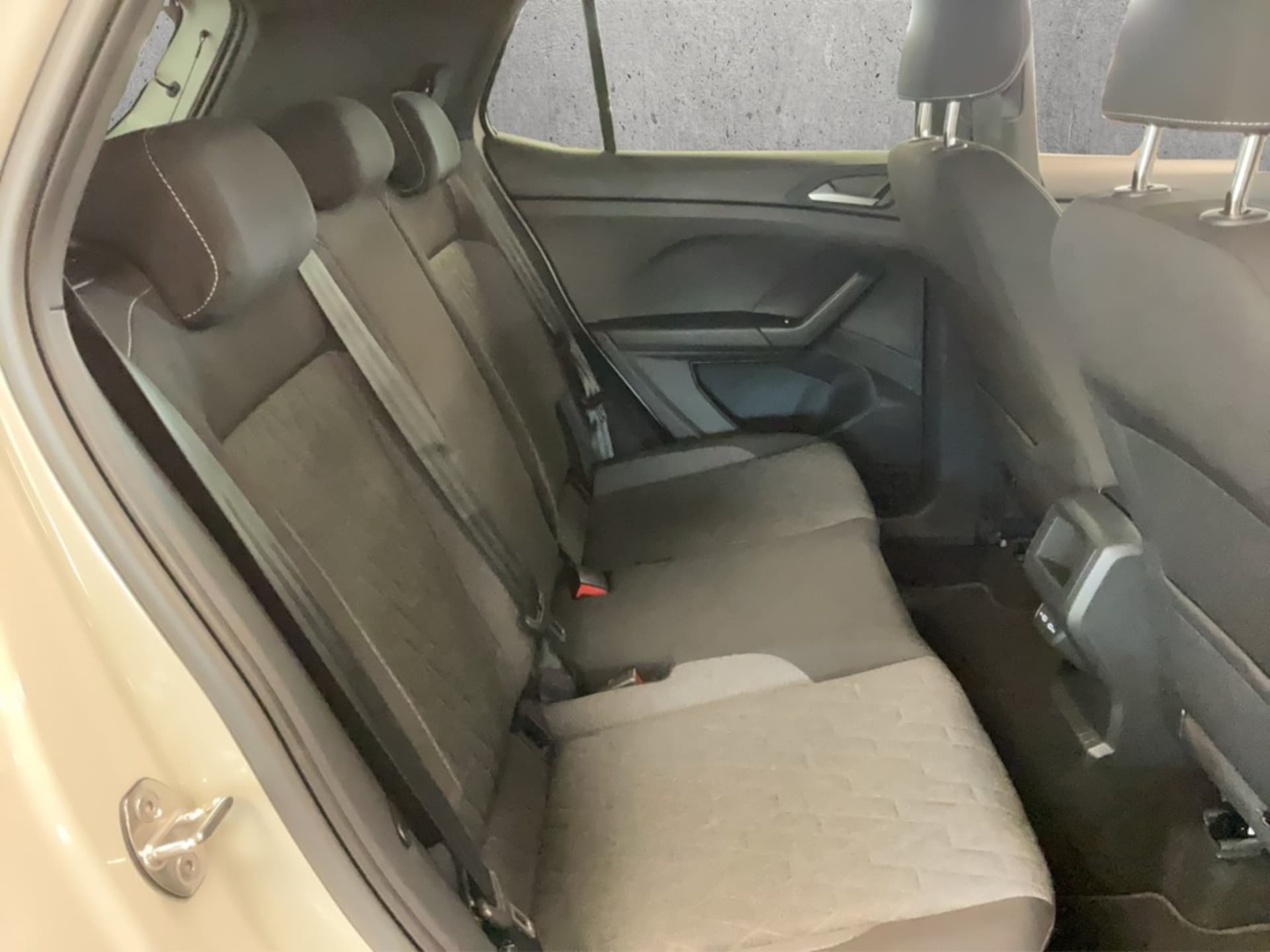 Volkswagen T-Cross MOVE