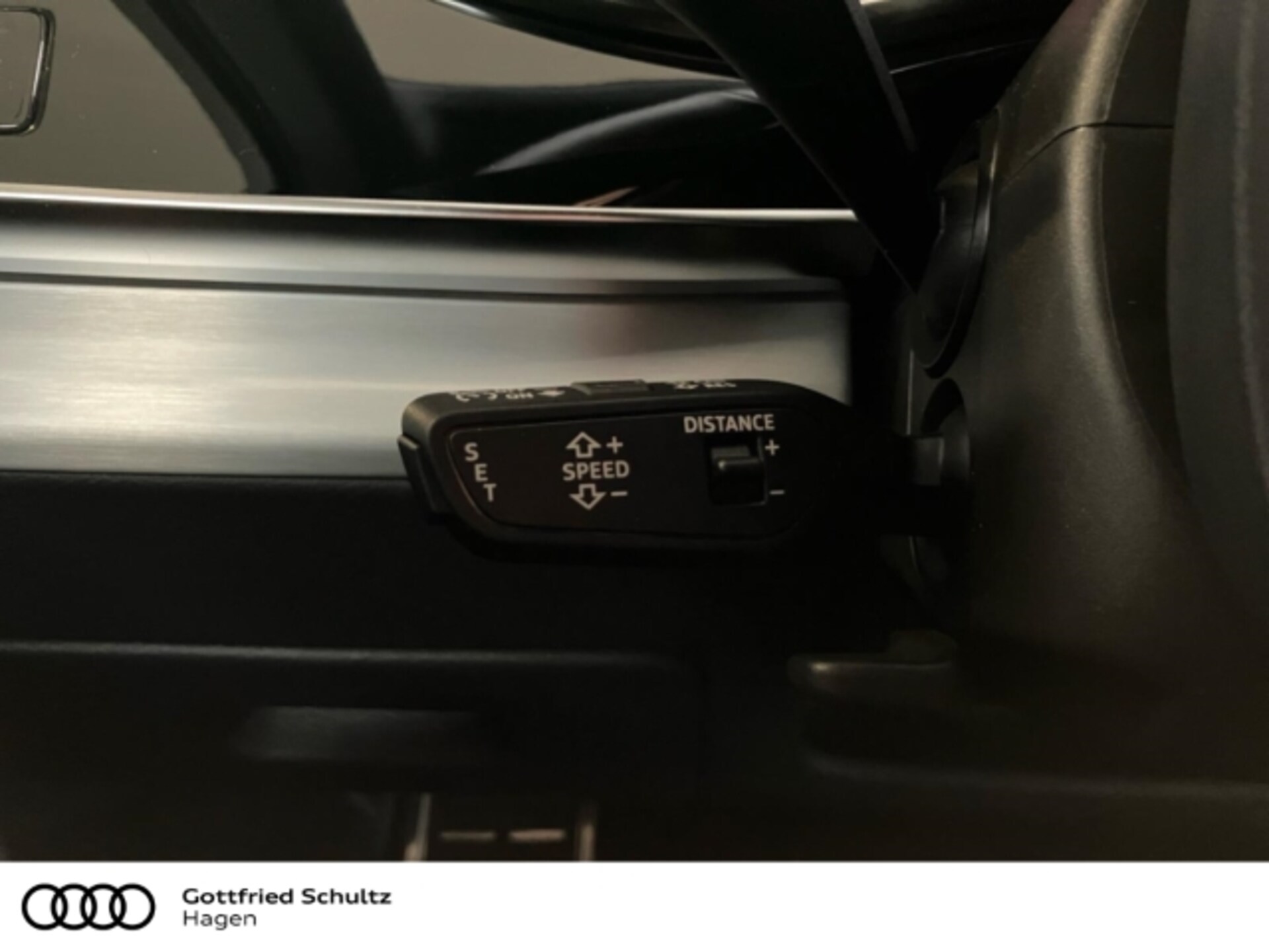 Audi Q7 SUV S line