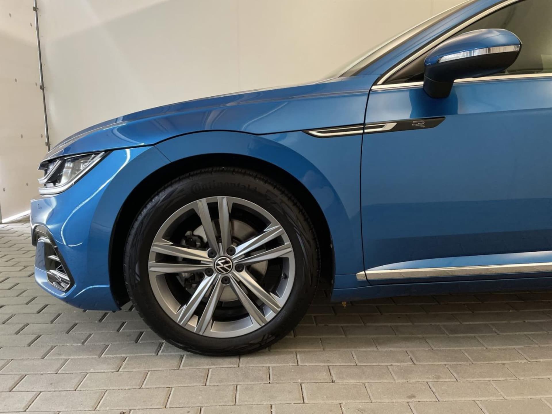 Volkswagen Arteon R-Line