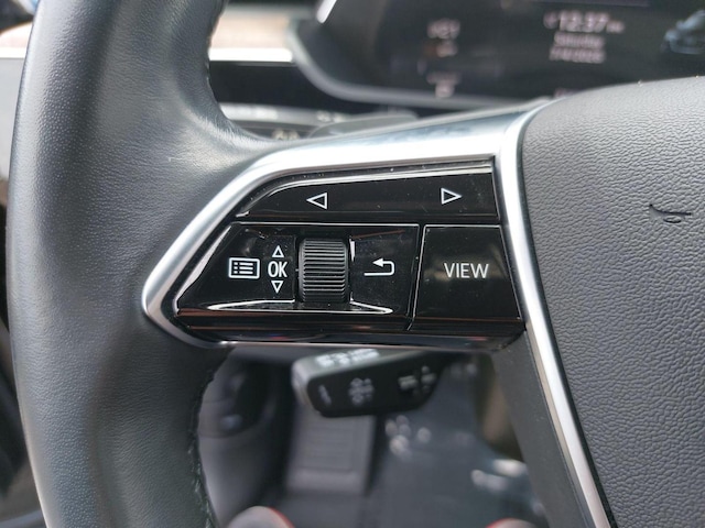 2022 Audi e-tron Sportback Prestige - Photo 17