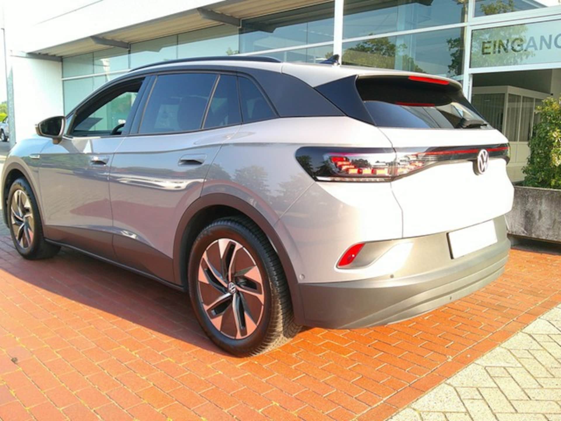 Volkswagen ID.4 Pro Performance