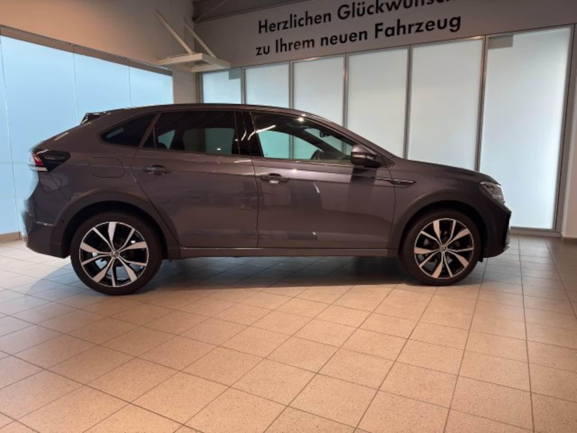 Volkswagen Taigo R-Line