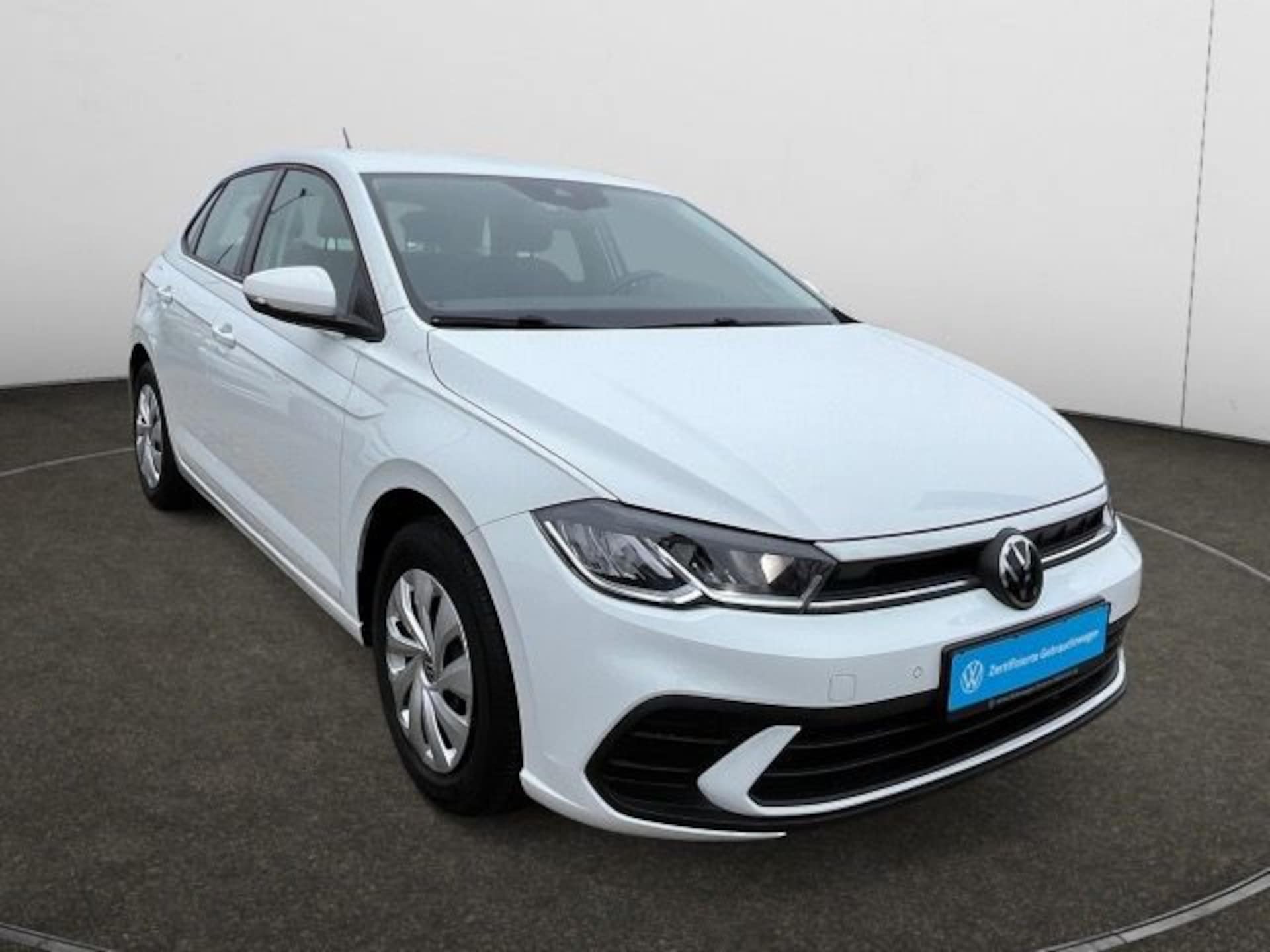 Volkswagen Polo Life