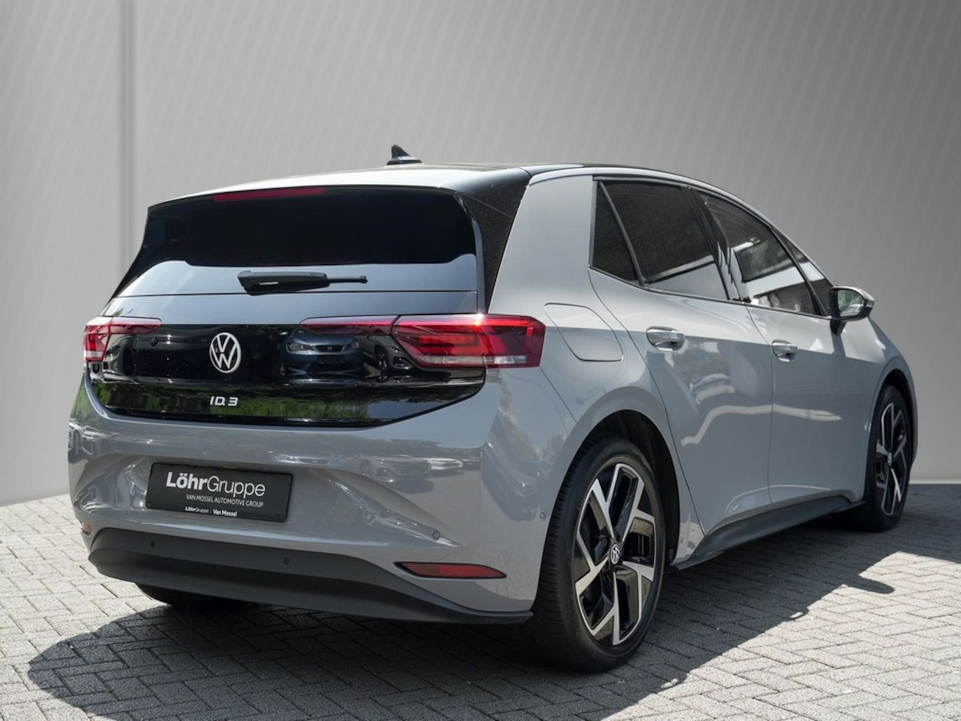 Volkswagen ID.3 MOVE Pro