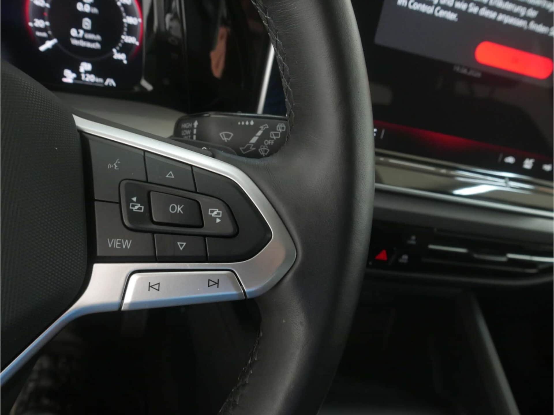 Volkswagen Golf Edition Plus