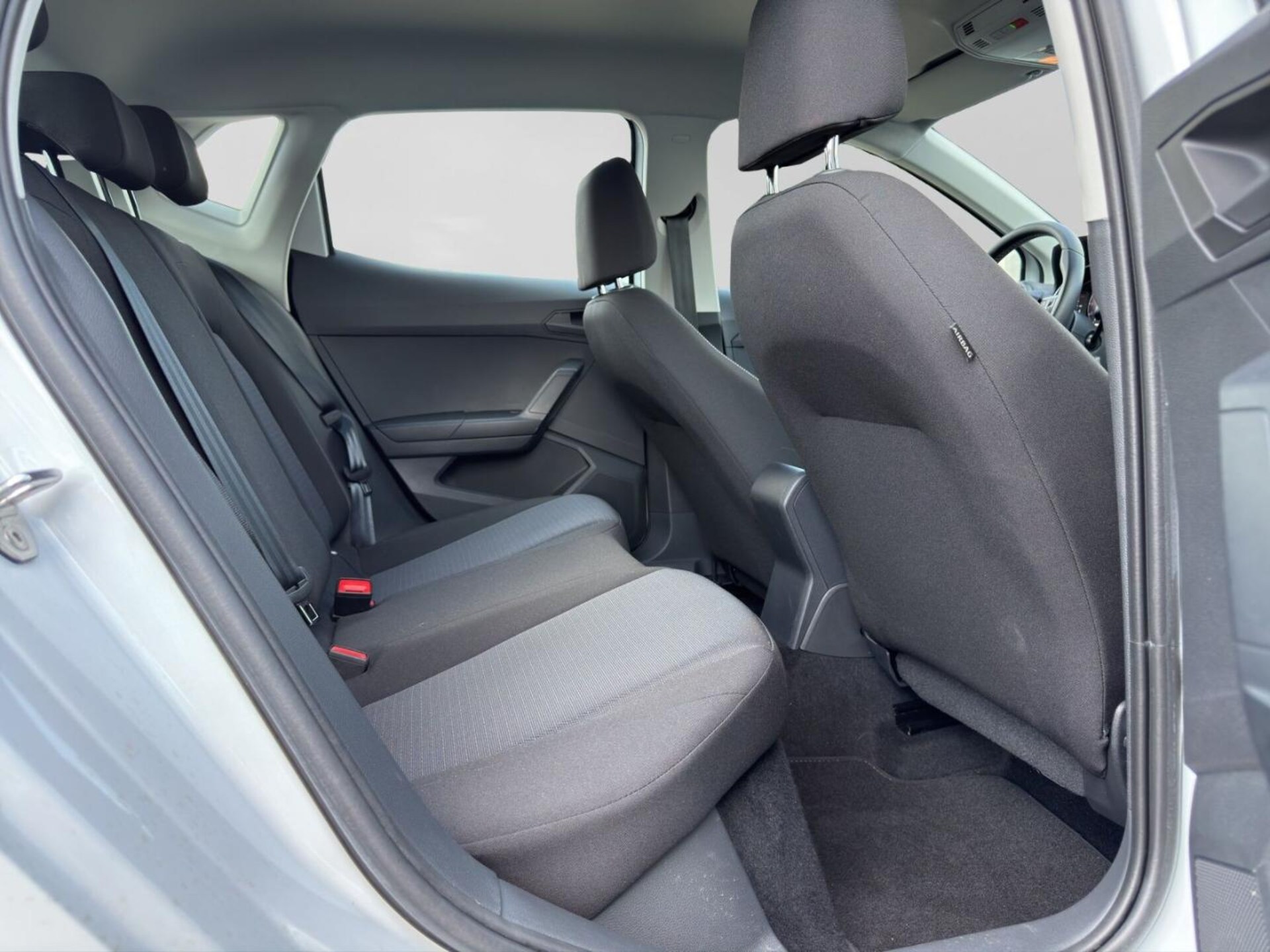 SEAT Ibiza Style