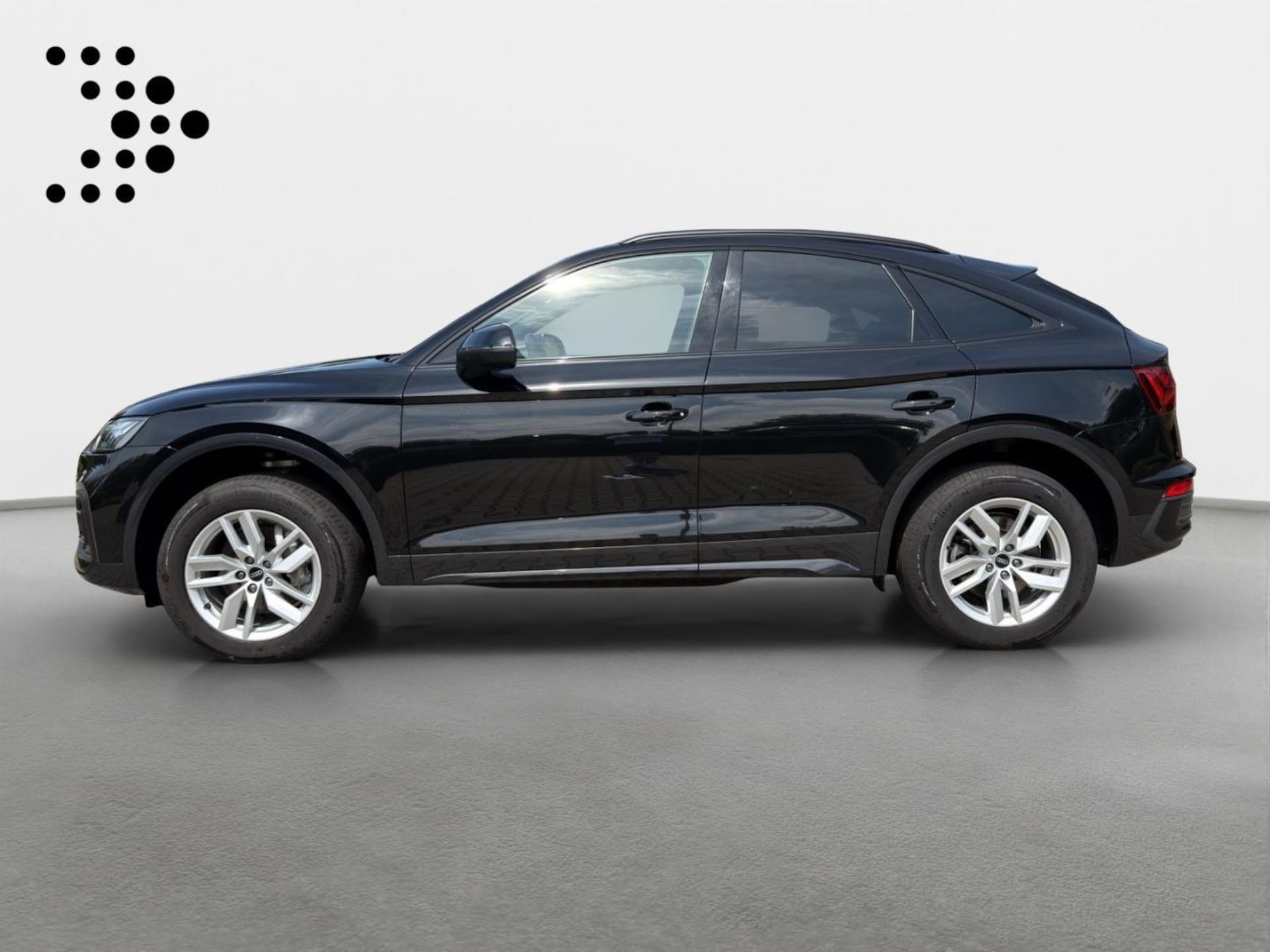 Audi Q5 Sportback advanced