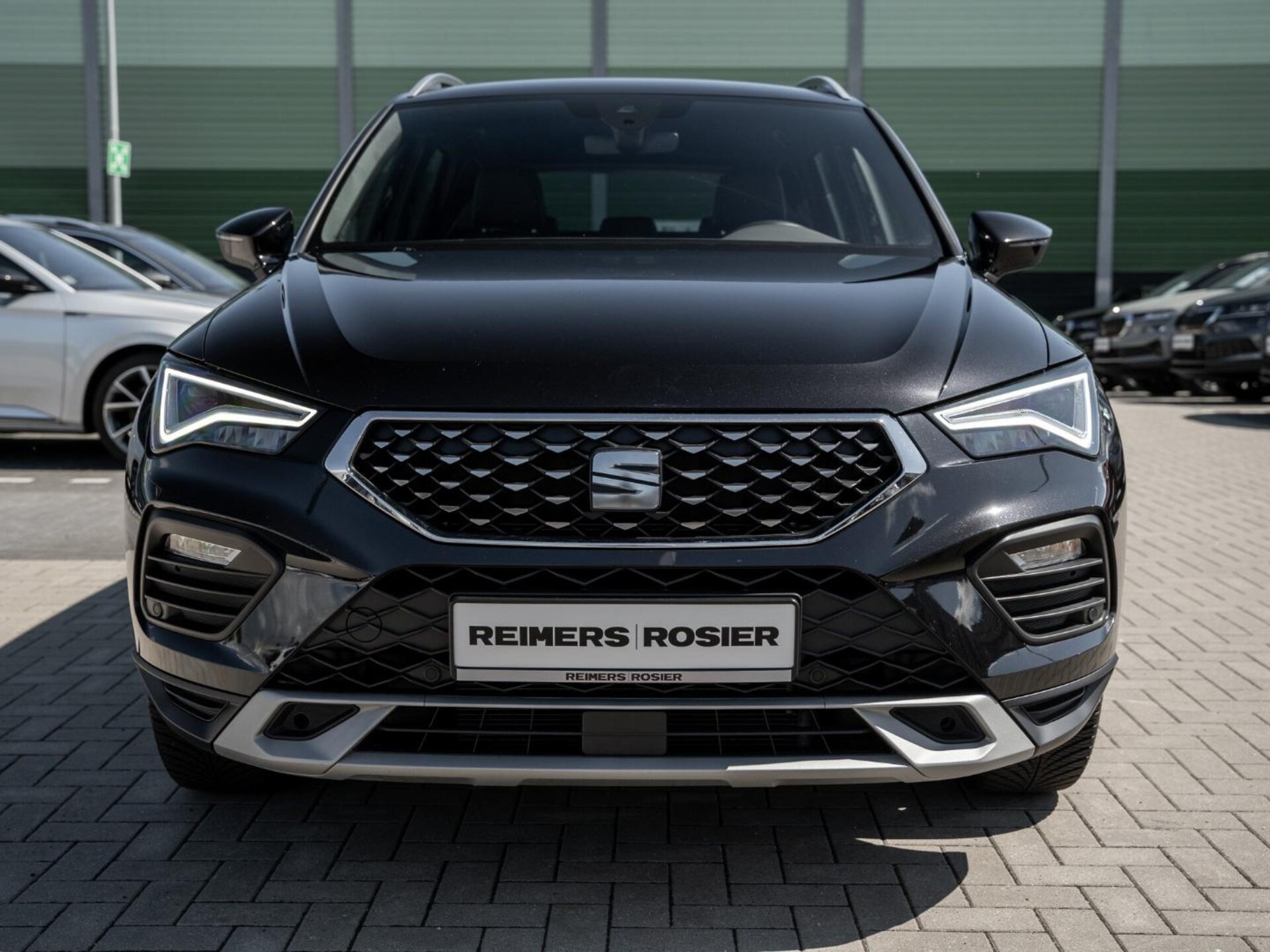 SEAT Ateca Xperience