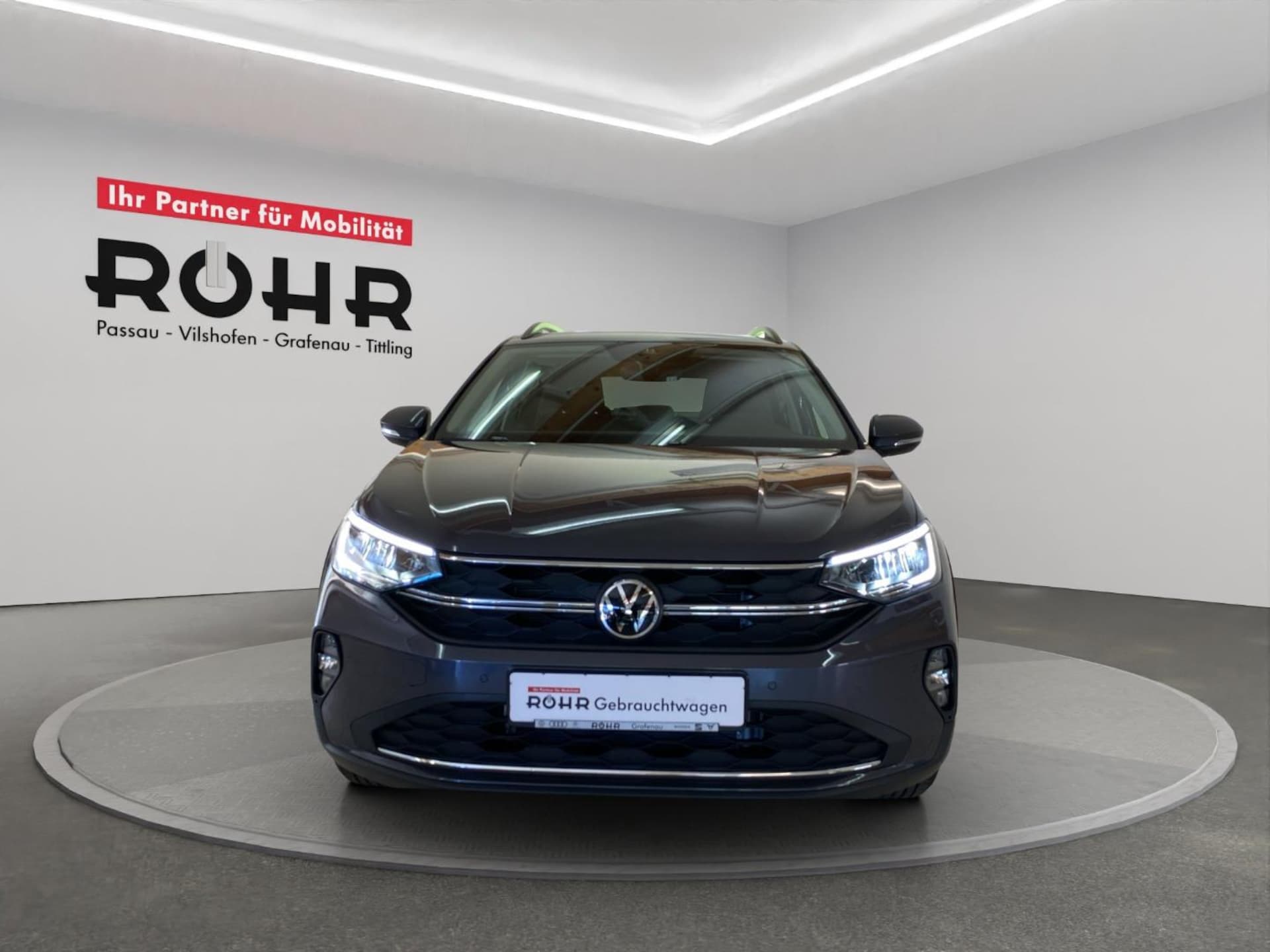 Volkswagen Taigo Life