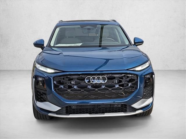 2026 Audi Q3 SUV