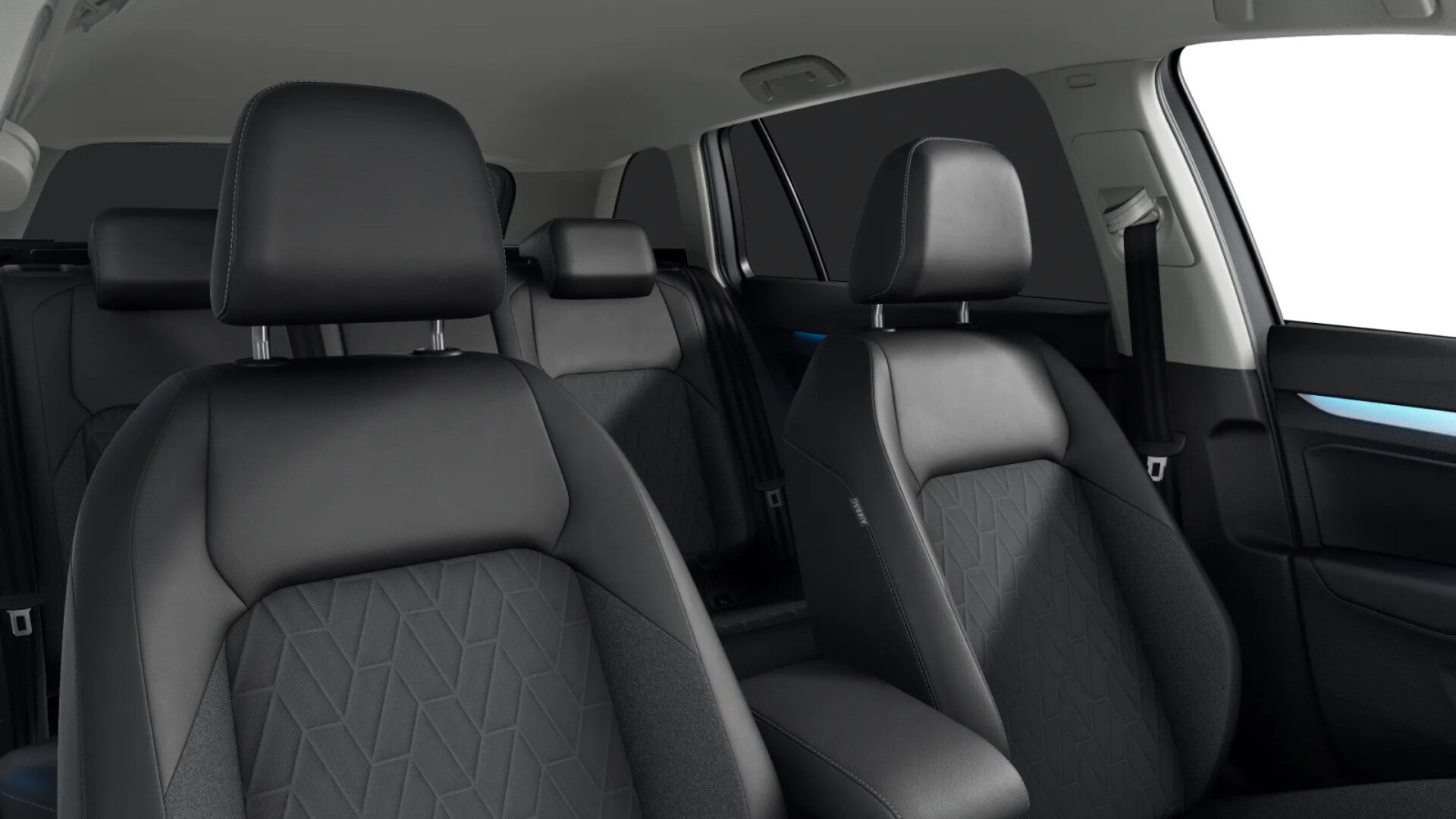 Volkswagen Golf Variant Goal