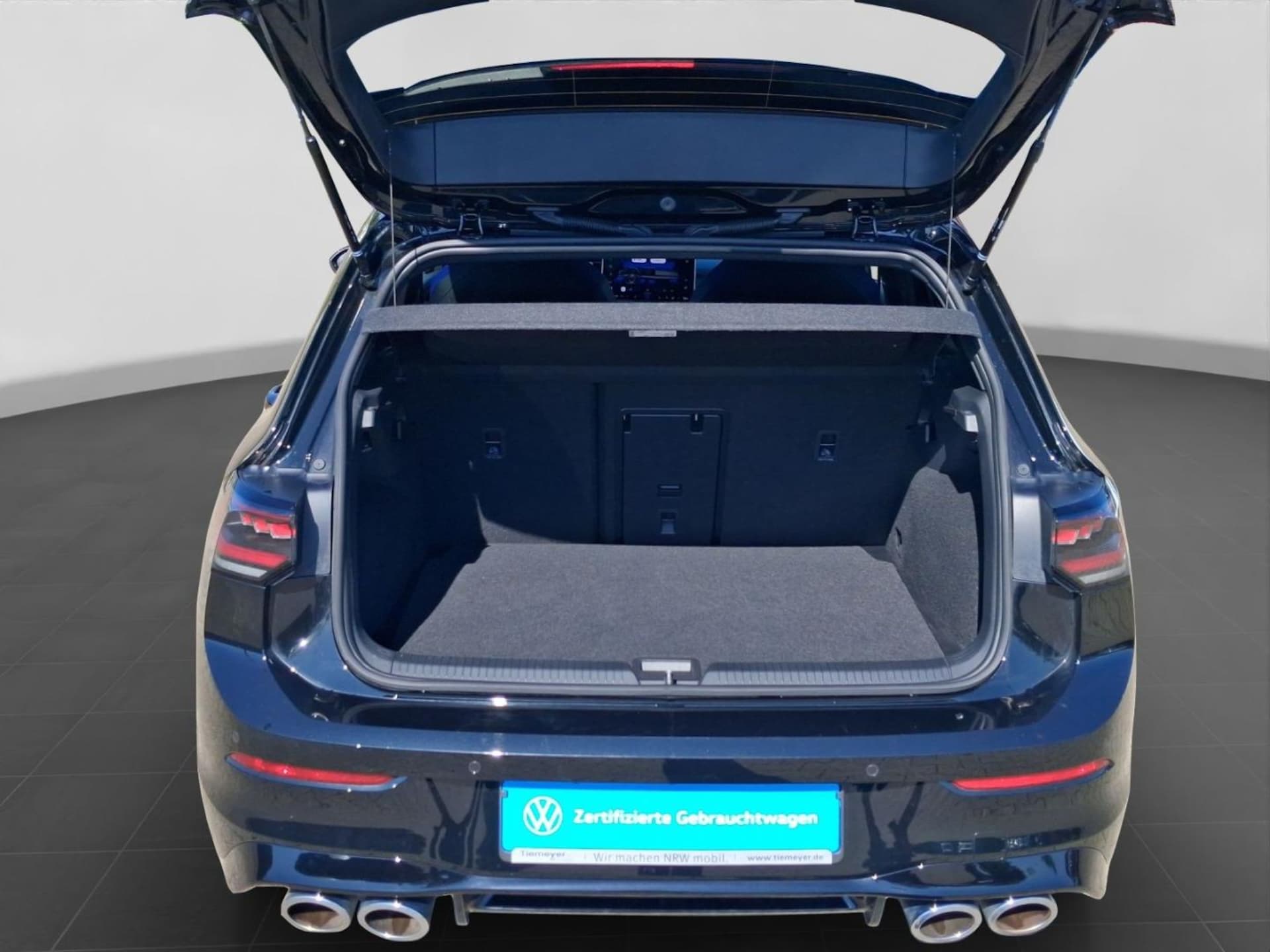 Volkswagen Golf R
