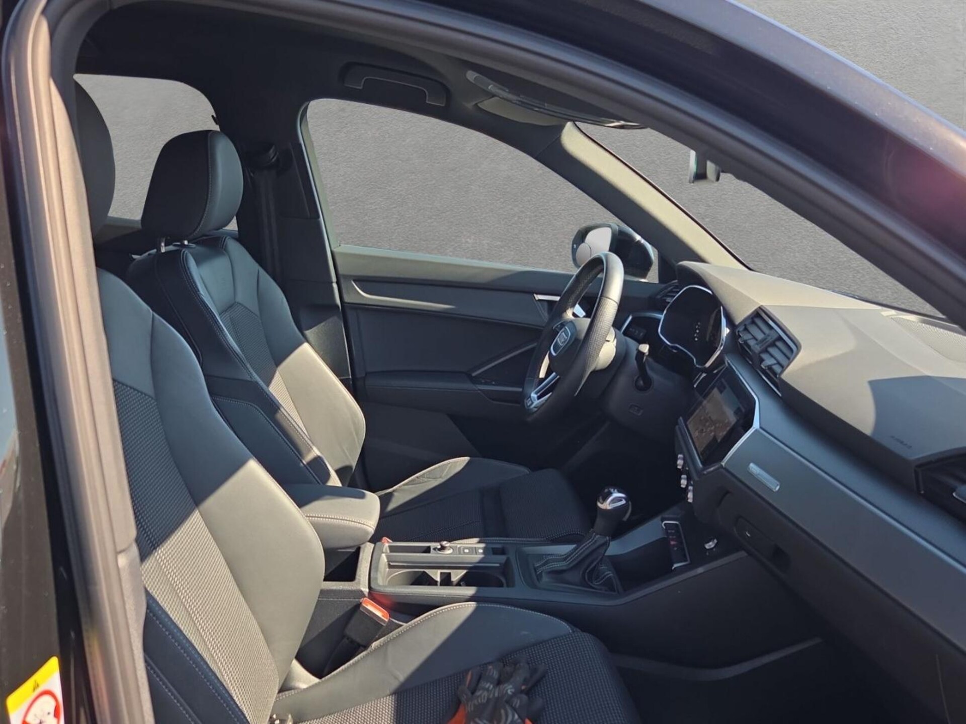 Audi Q3 SUV S line