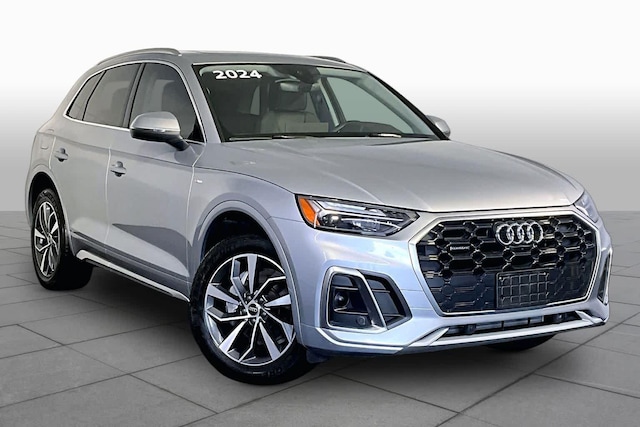 2024 Audi Q5