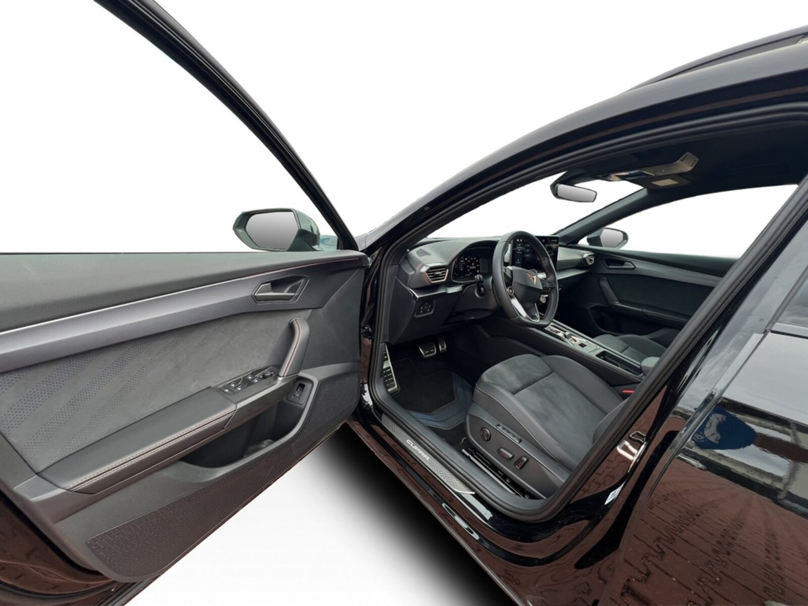 CUPRA Formentor – Bild 12