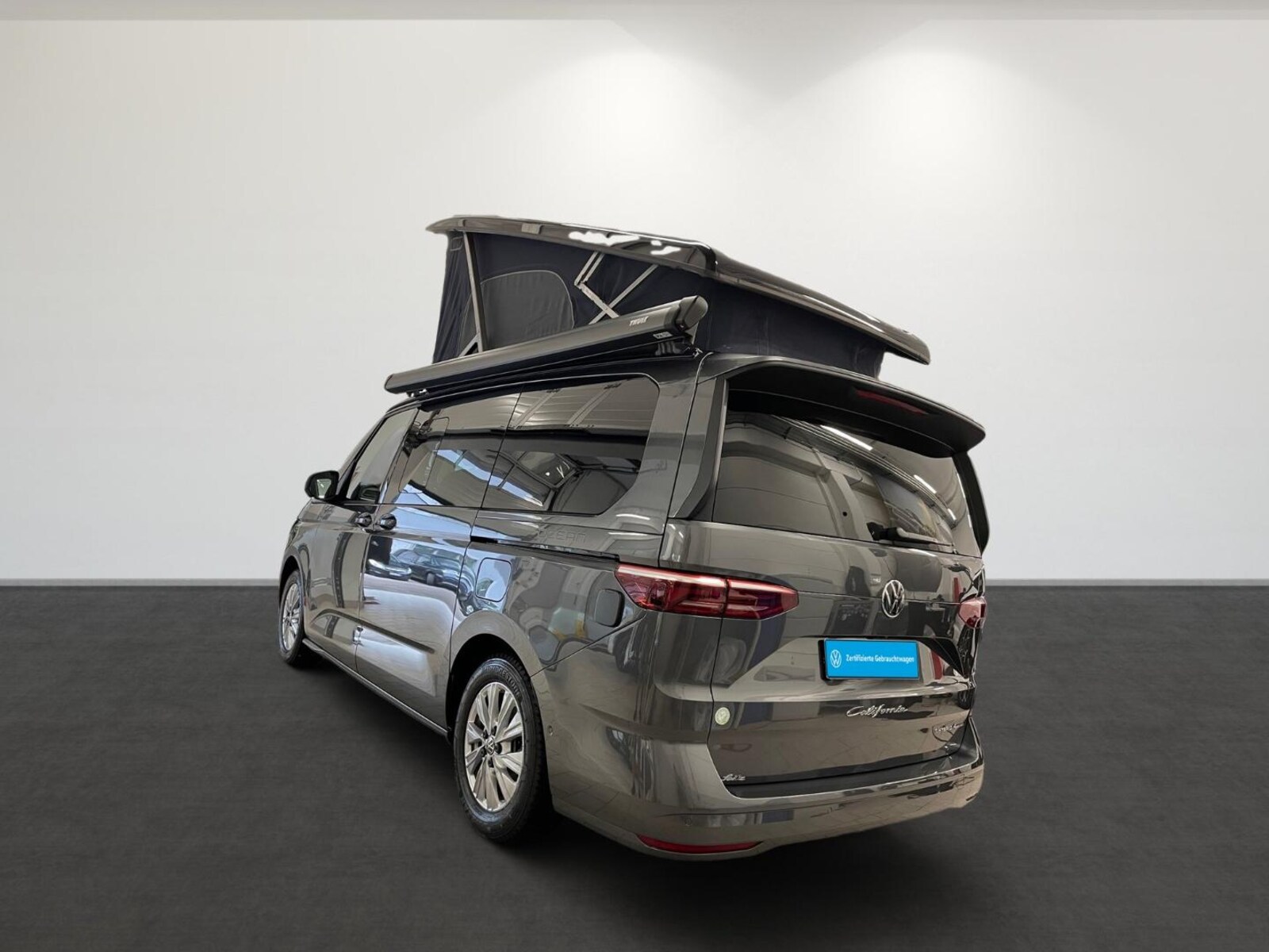 Volkswagen California – Bild 5