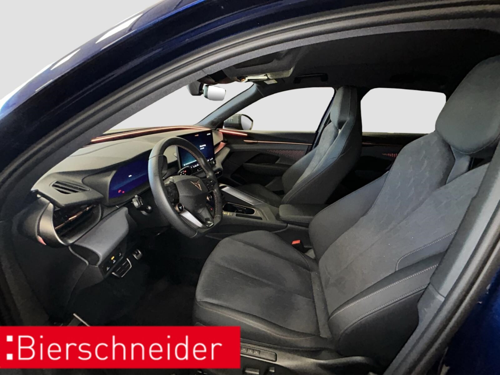 CUPRA Terramar – Bild 13