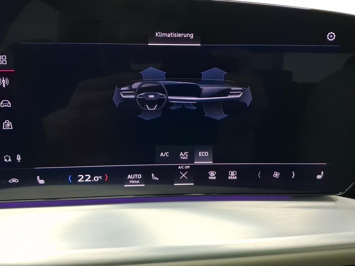 Bild über Audi Q5 SUV TDI quattro 150 kW S tronic - für weitere Informationen kontaktieren Sie den Audi Partner