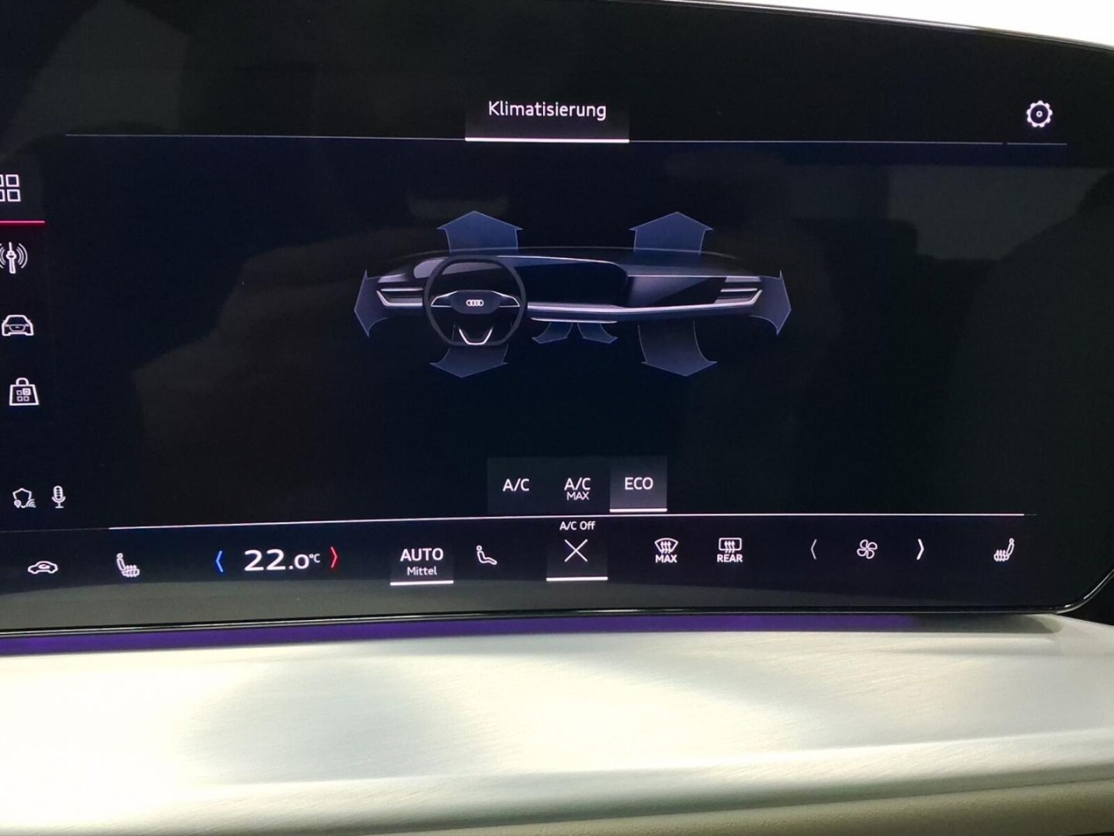 Audi Q5 – Bild 16