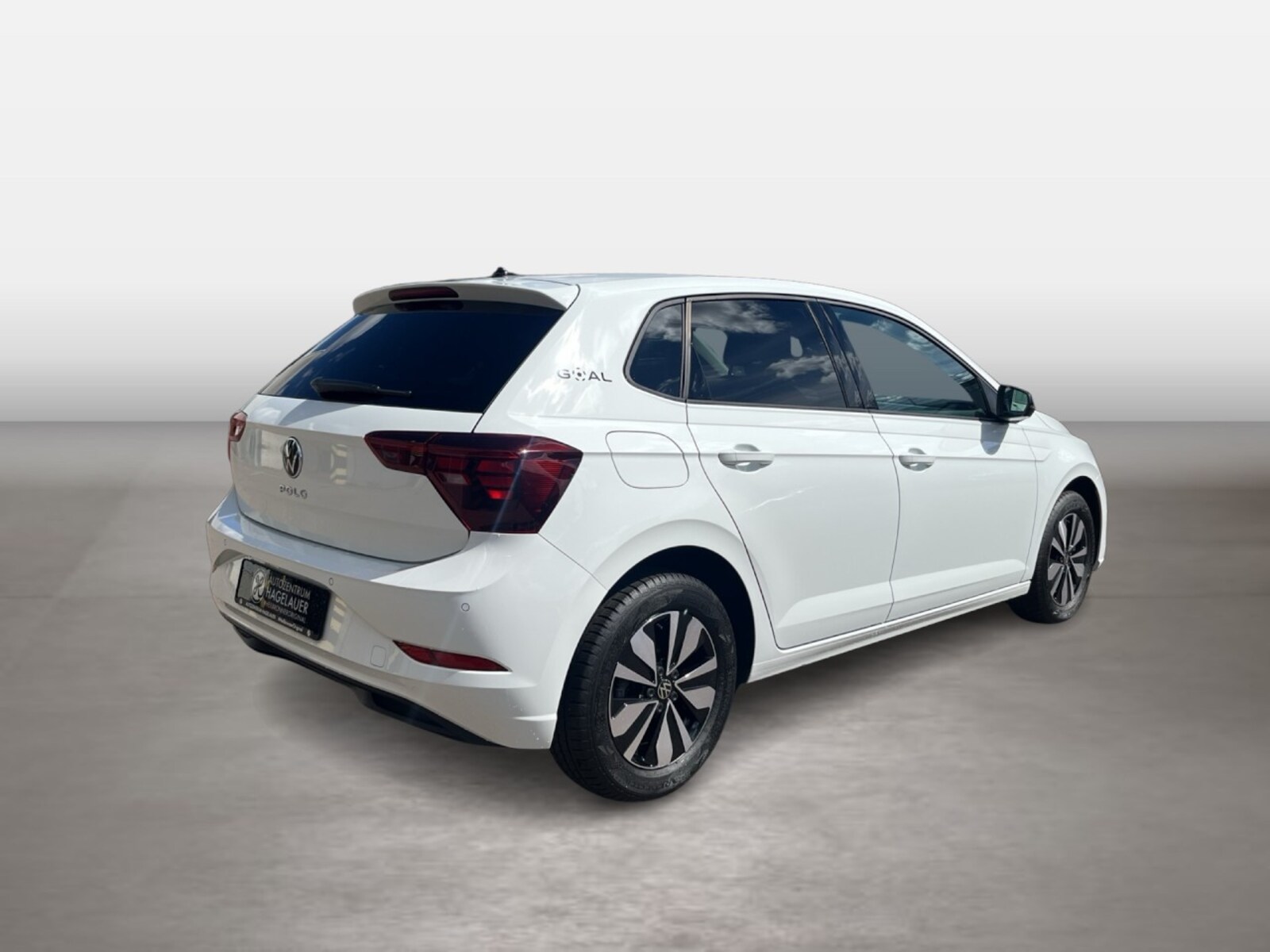 Volkswagen Polo – Bild 3