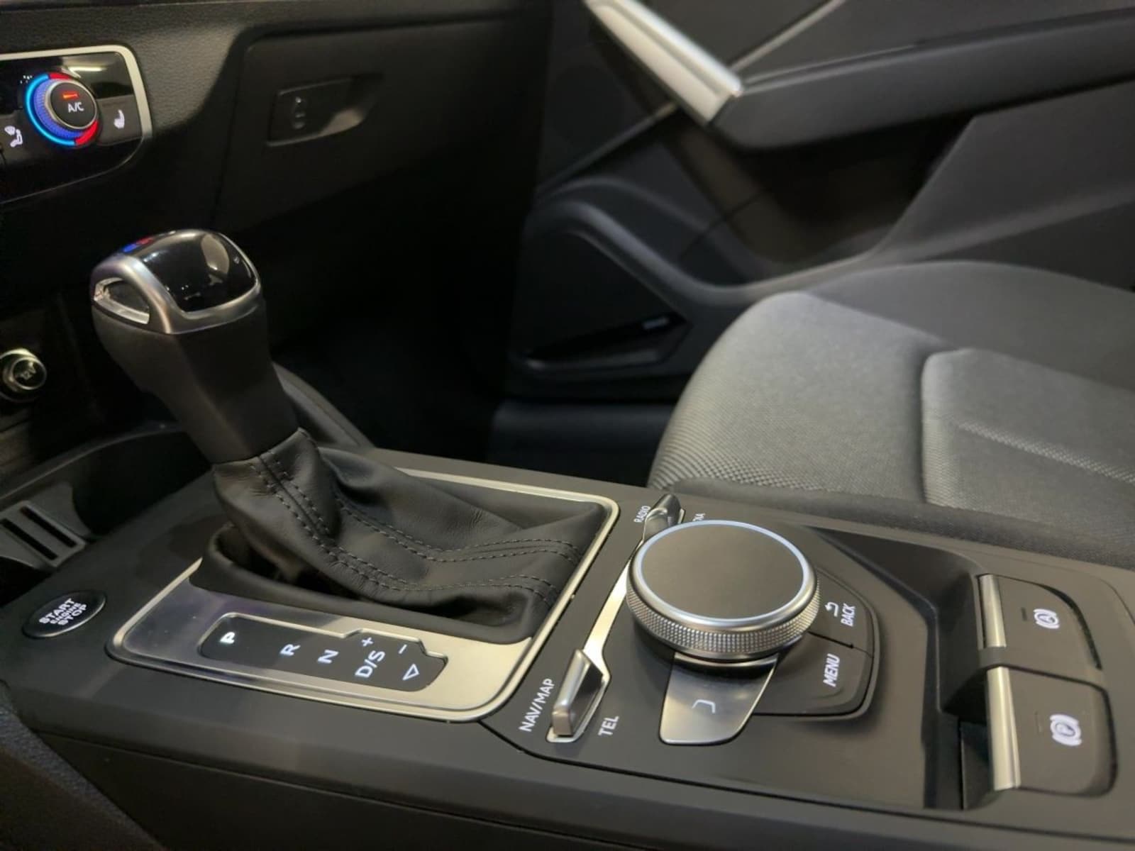 Audi Q2 – Bild 18