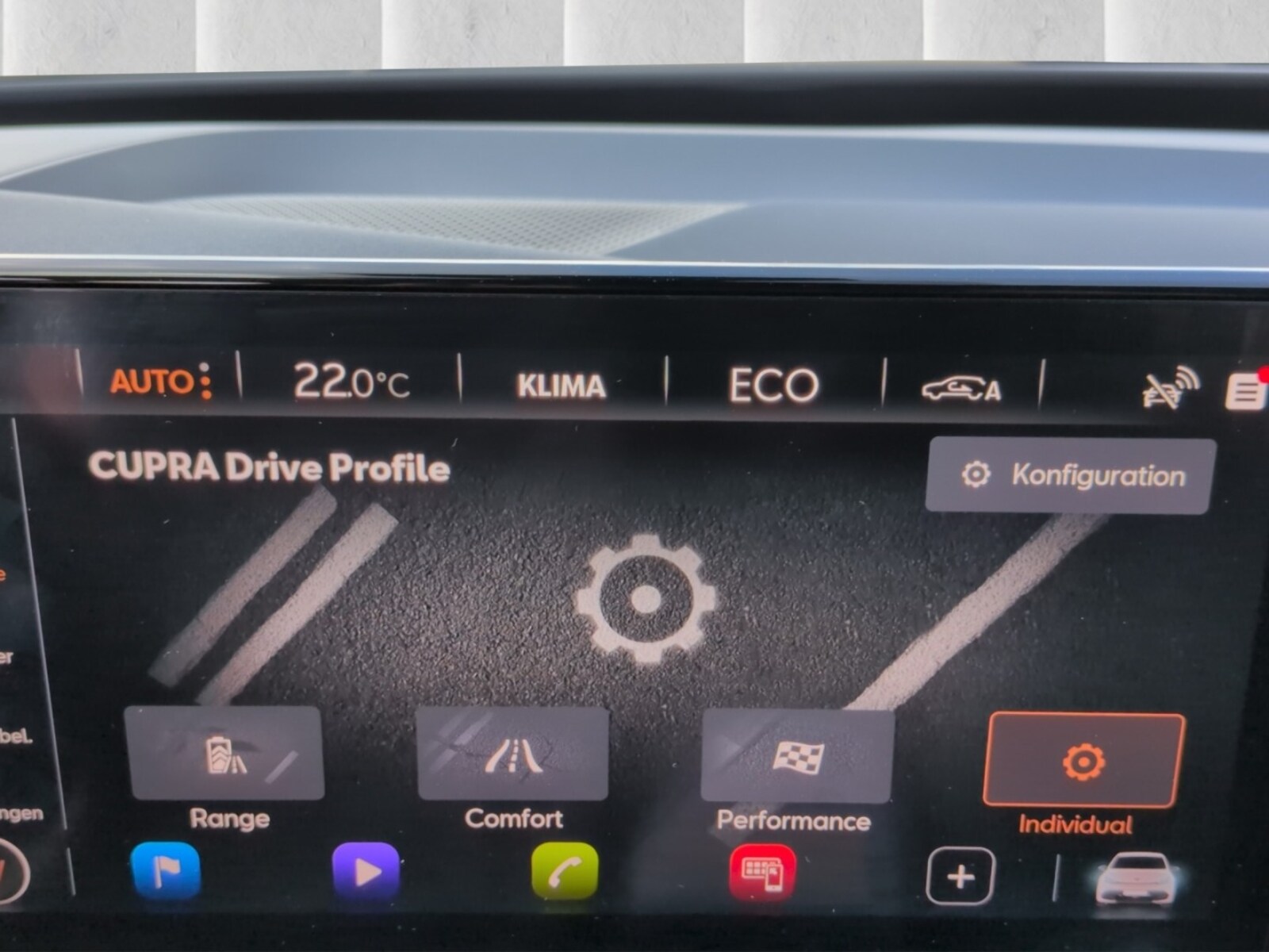 CUPRA Born – Bild 12