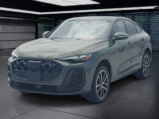 2026 Audi Q5 Sportback