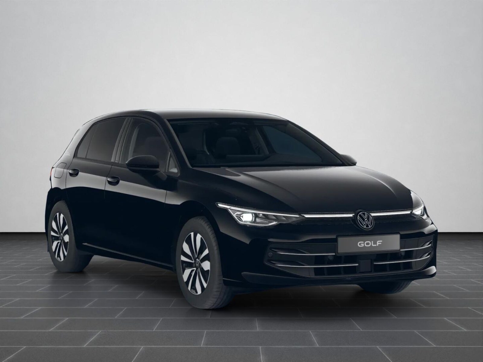 Volkswagen Golf – Bild 11