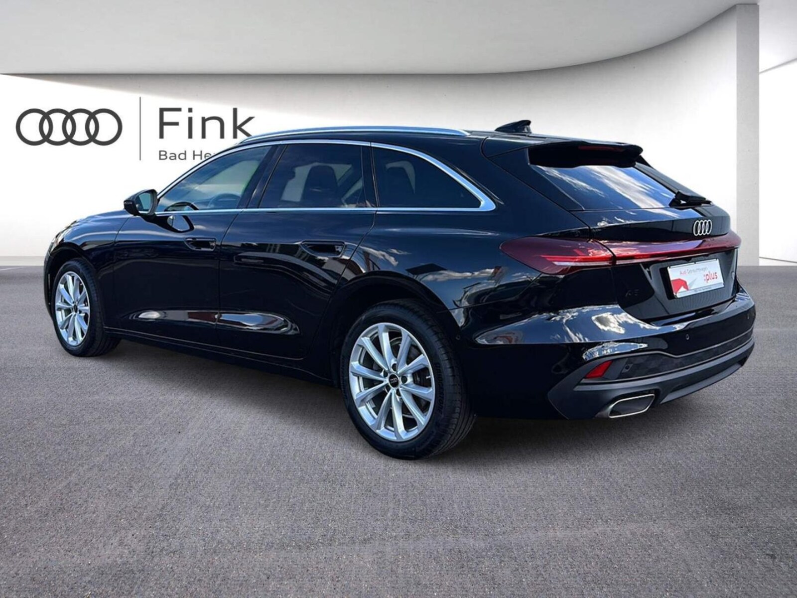 Audi A5 Avant – Bild 4