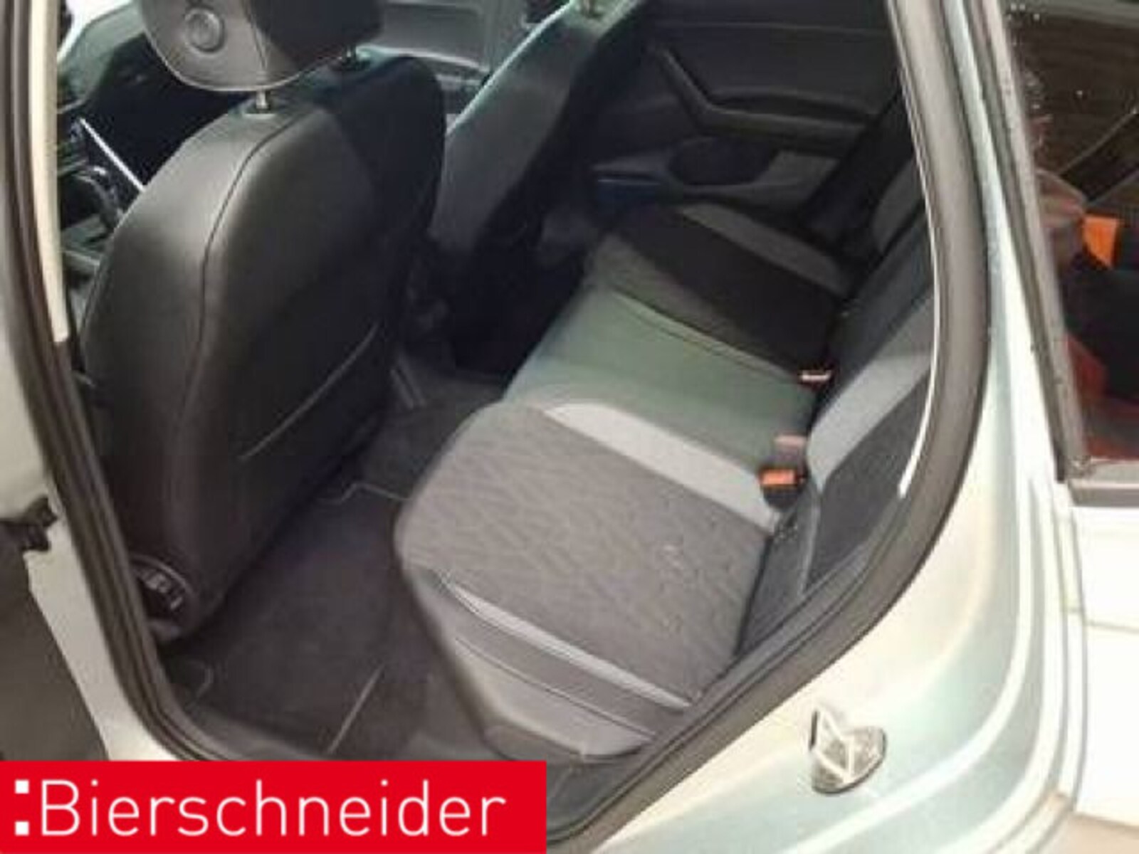 Volkswagen Polo – Bild 5