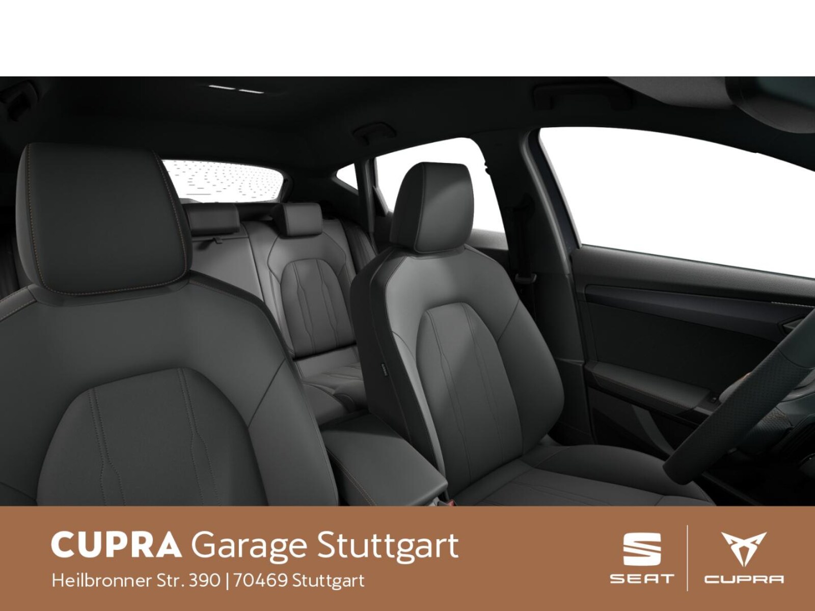 CUPRA Formentor – Bild 11