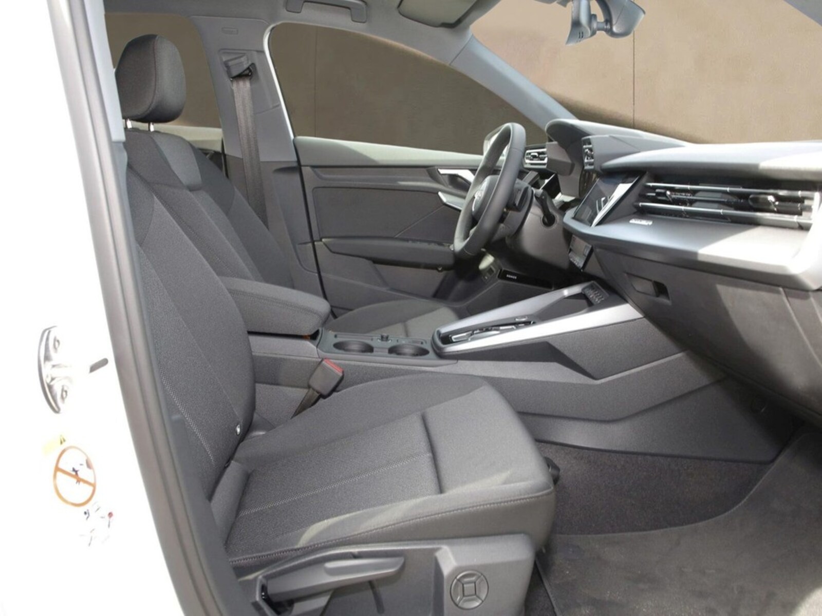 Audi A3 Sportback – Bild 10
