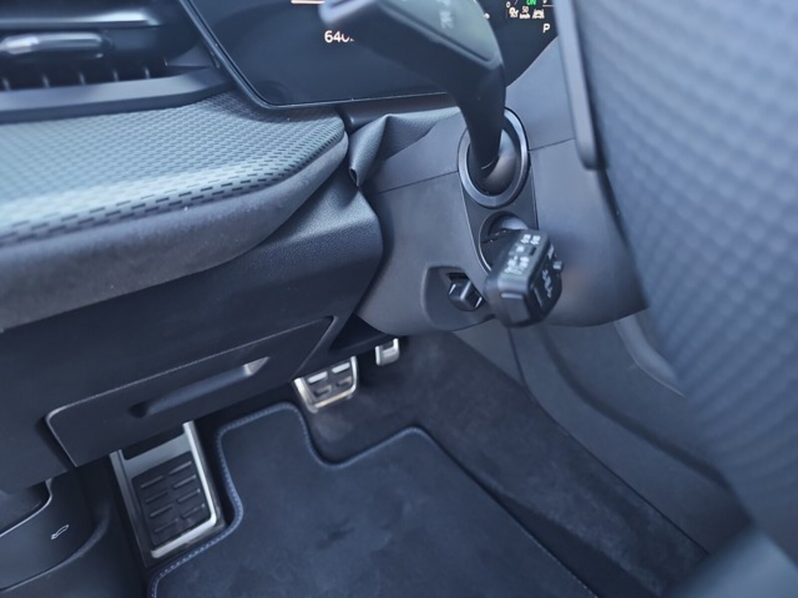 Audi Q5 Sportback – Bild 22