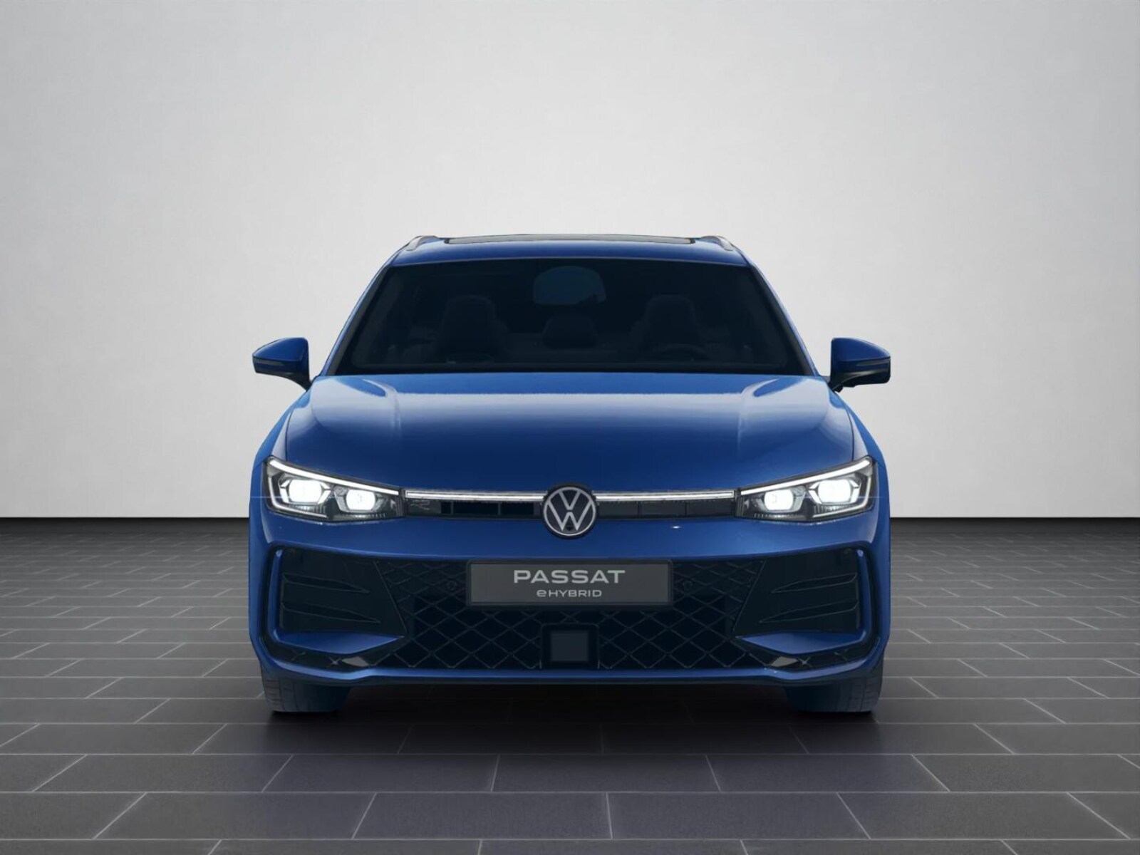 Volkswagen Passat – Bild 6