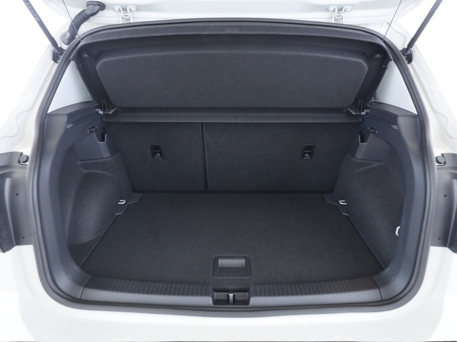 Volkswagen T-Cross – Bild 7