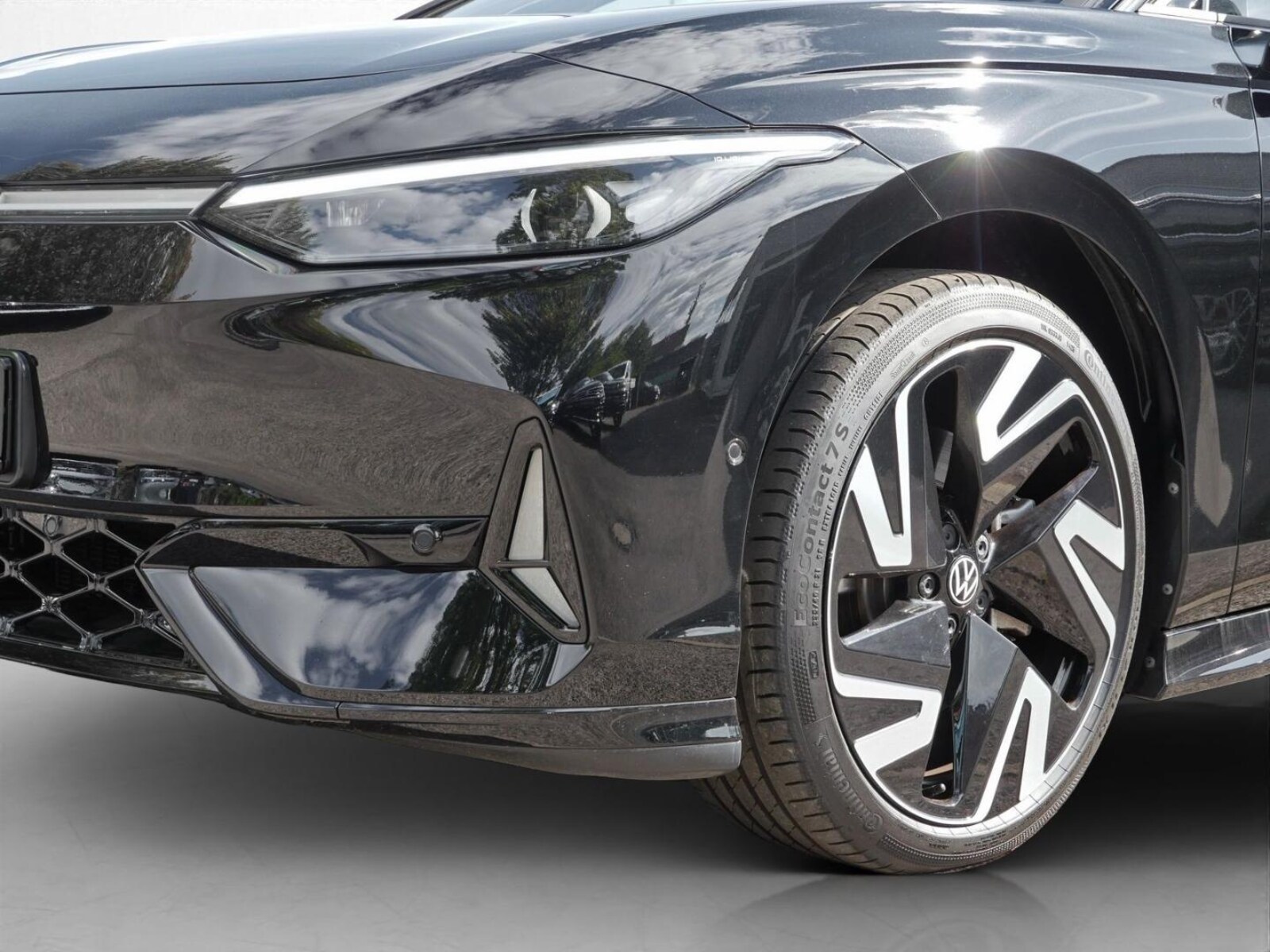 Volkswagen ID.7 Tourer – Bild 16