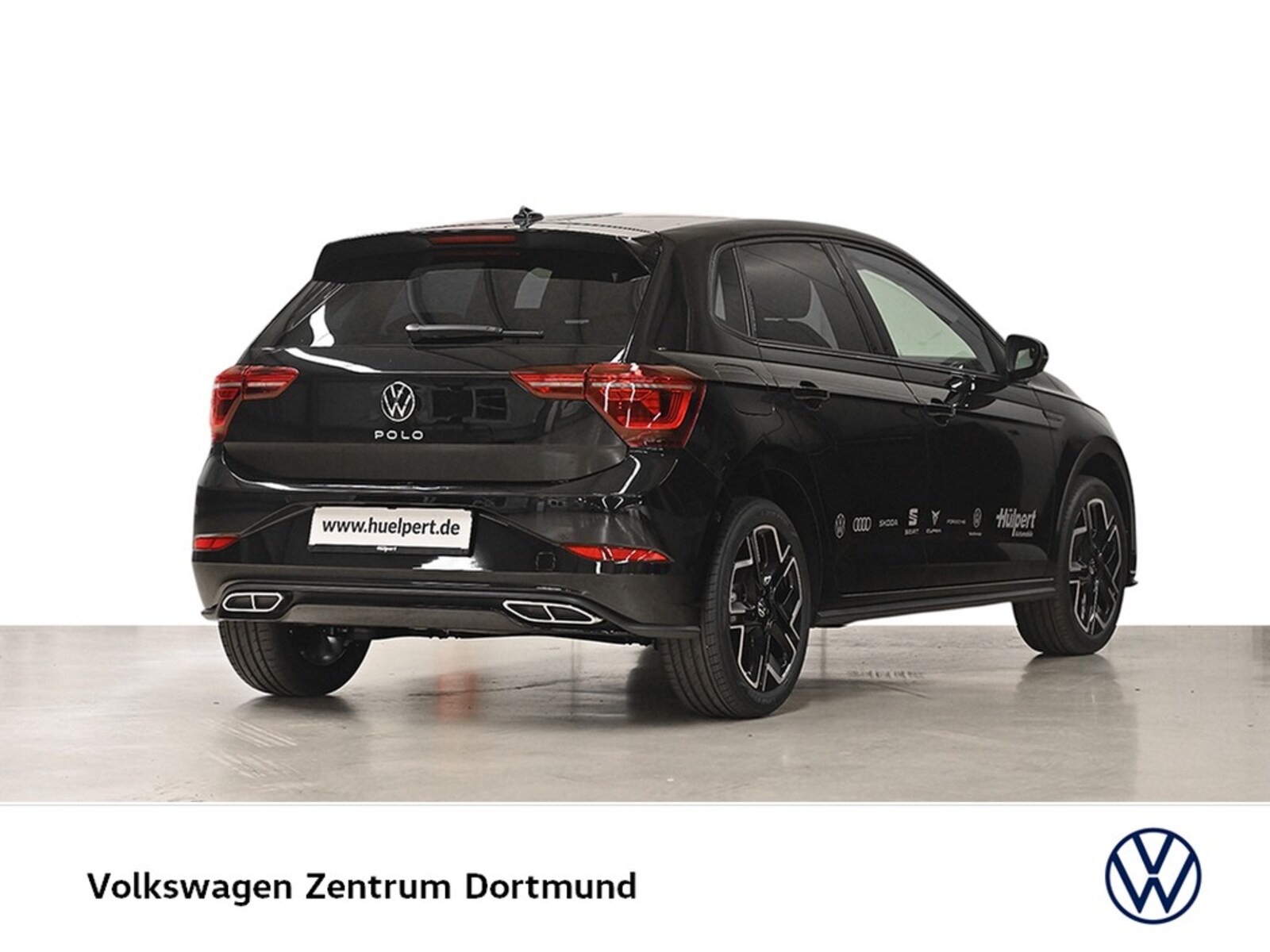 Volkswagen Polo – Bild 2