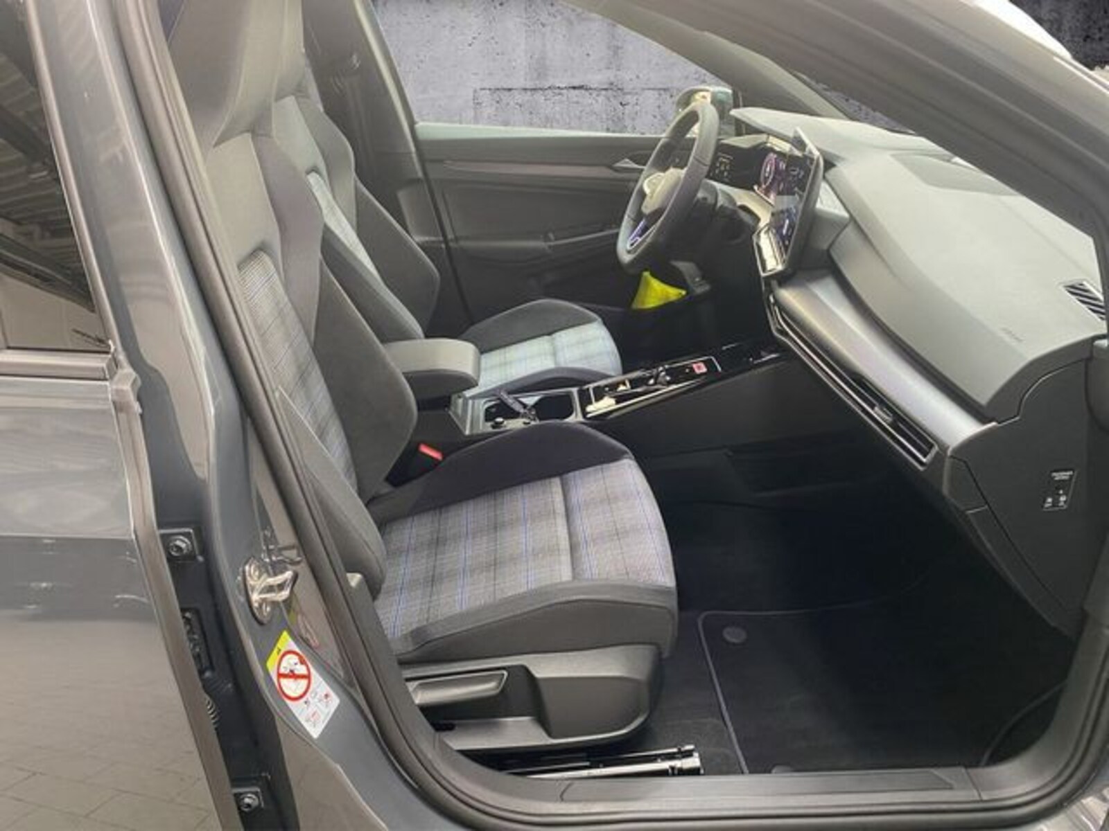Volkswagen Golf – Bild 9