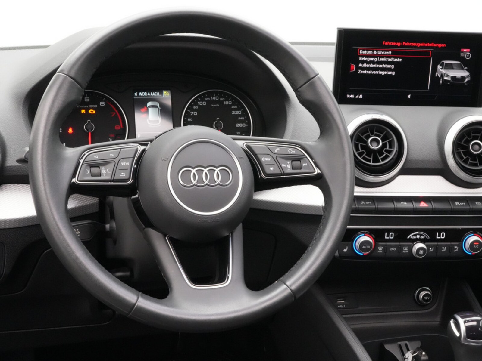 Audi Q2 – Bild 12