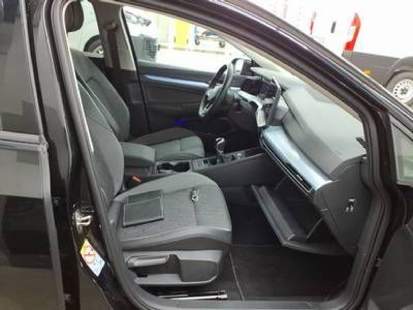 Volkswagen Golf Variant – Bild 7