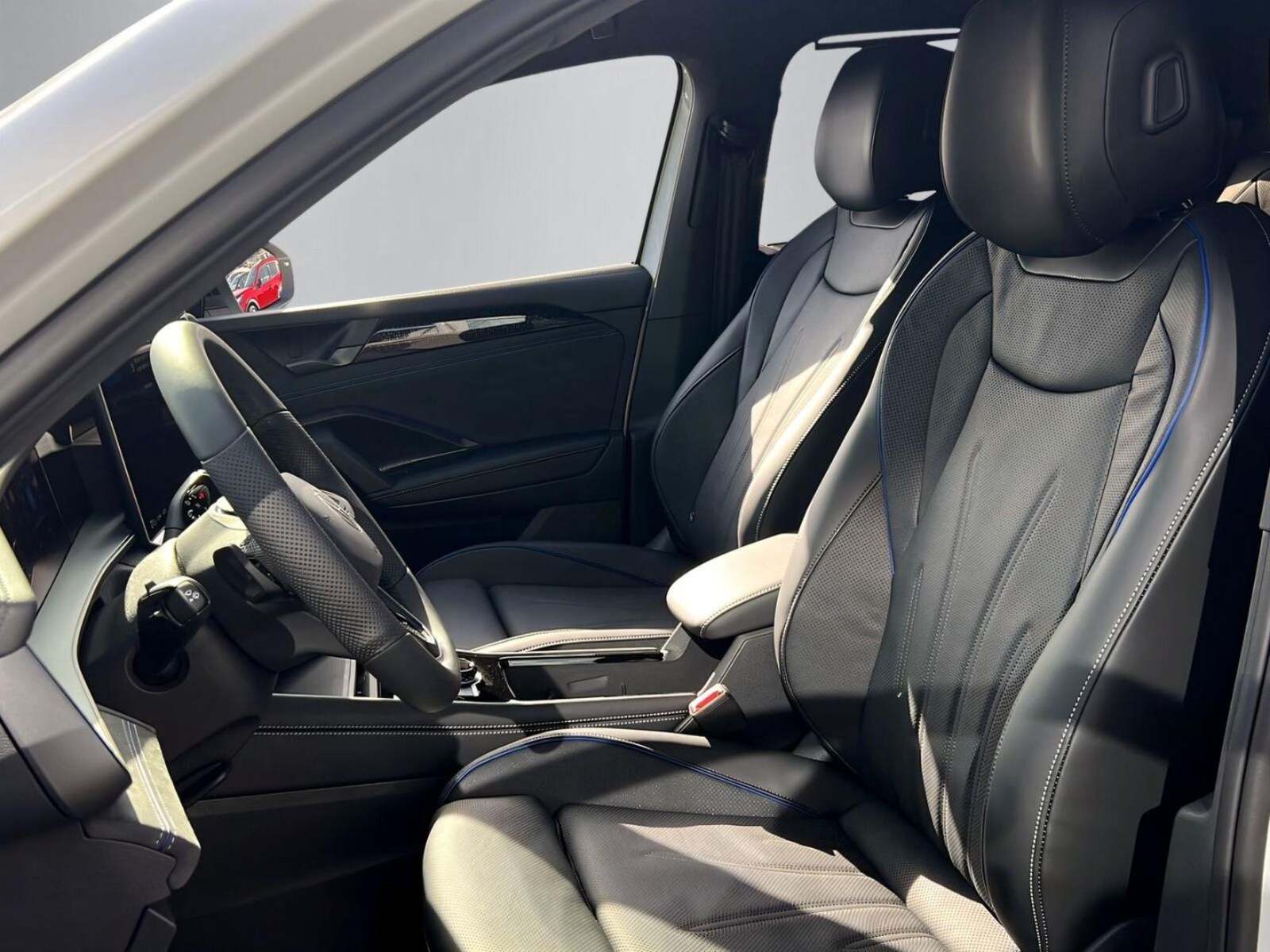 Volkswagen Tayron – Bild 6