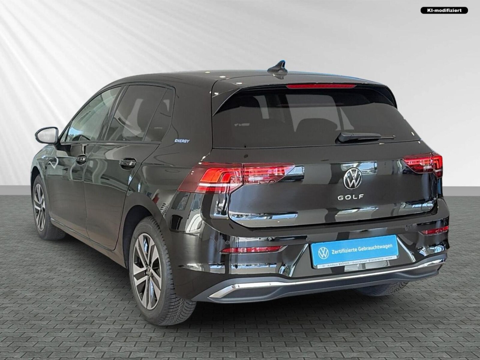 Volkswagen Golf – Bild 2
